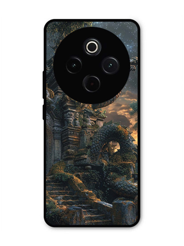 iQoo Z10 5G Mystical Dragon Gateway