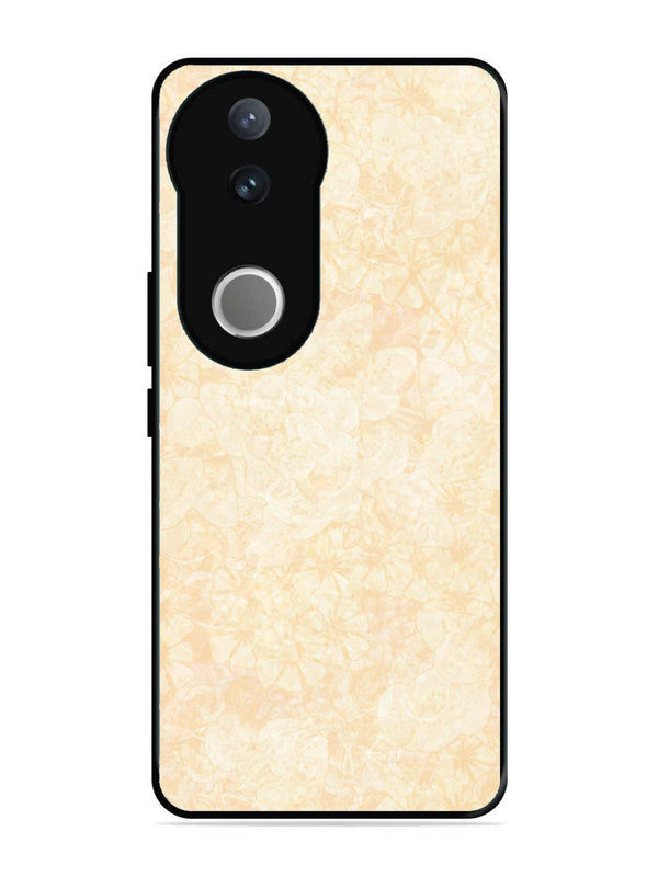 iQoo Z10R 5G Blossom White Floral