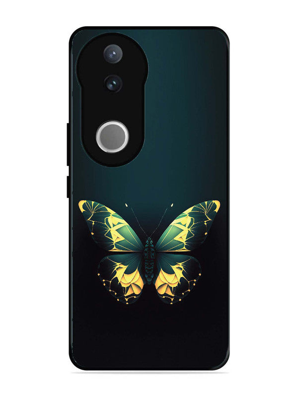 iQoo Z10R 5G butterfly-insect-animal-abstract