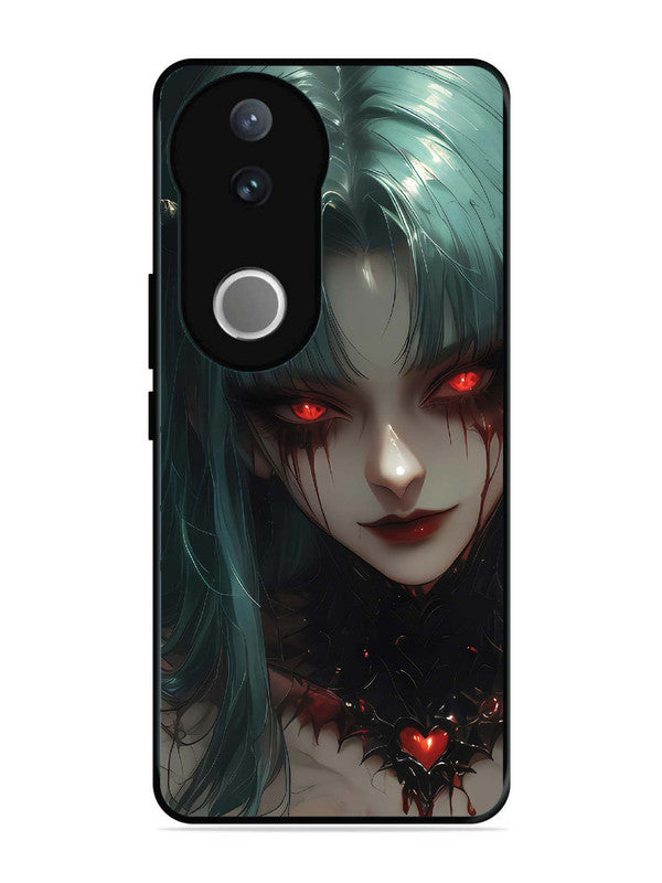 iQoo Z10R 5G succubus-demon-anime-girl-red-eyes