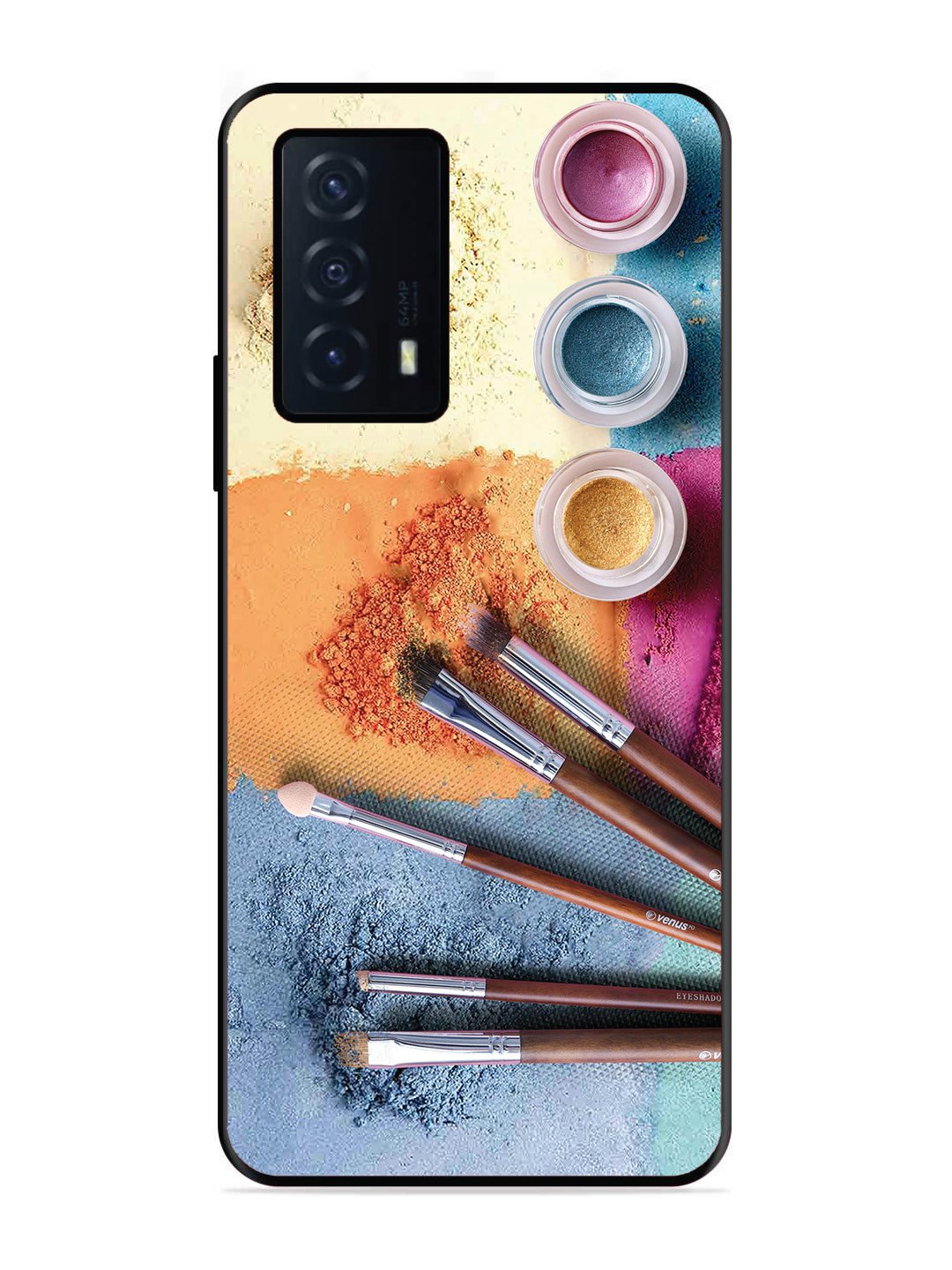 iQoo Z5 5G Creative Canvas