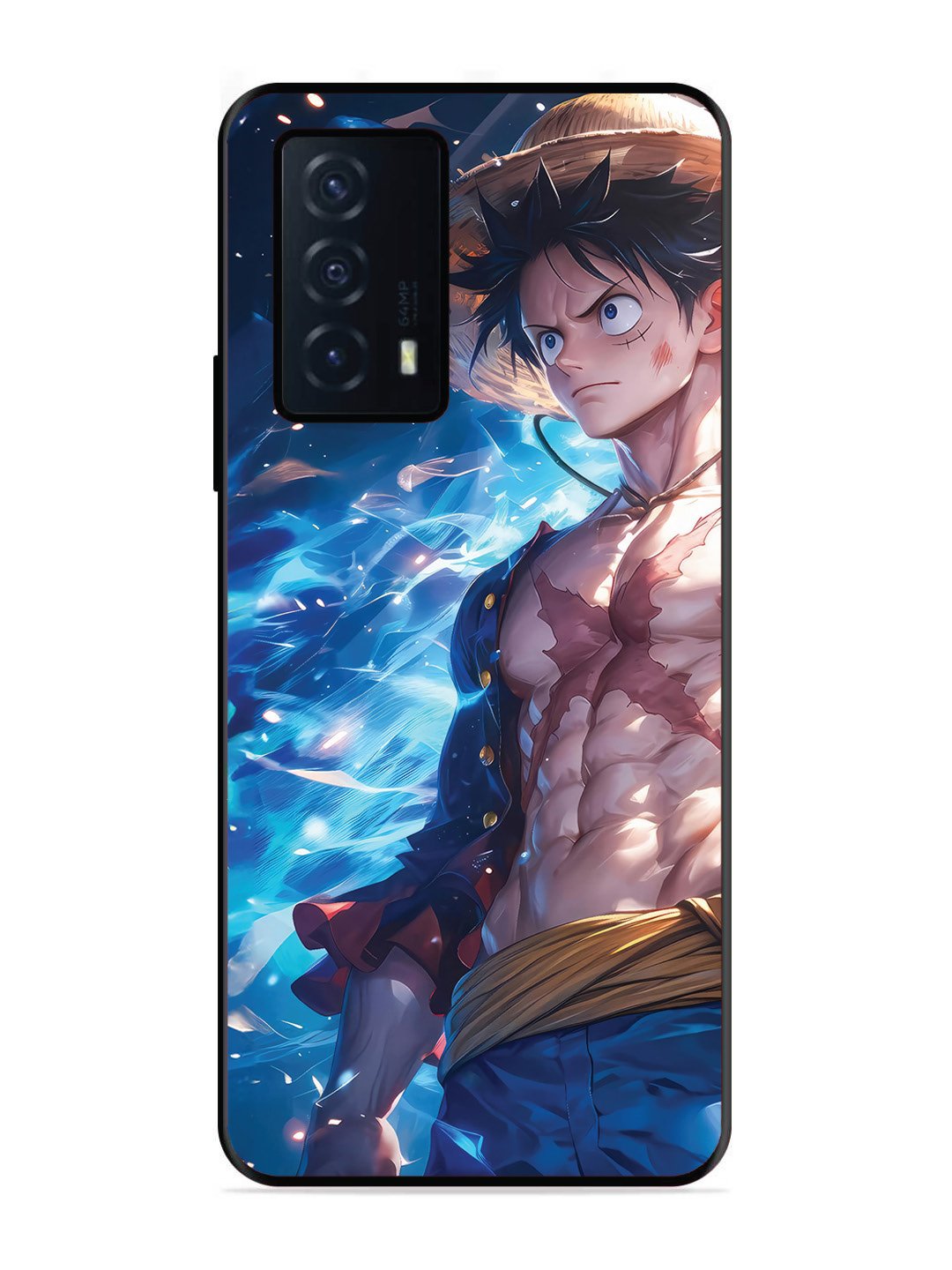 iQoo Z5 5G One Piece