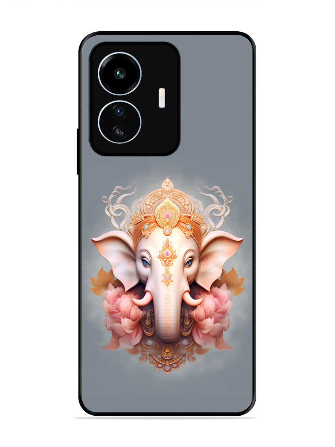 Iqoo Z6 Lite Ganesh Ji