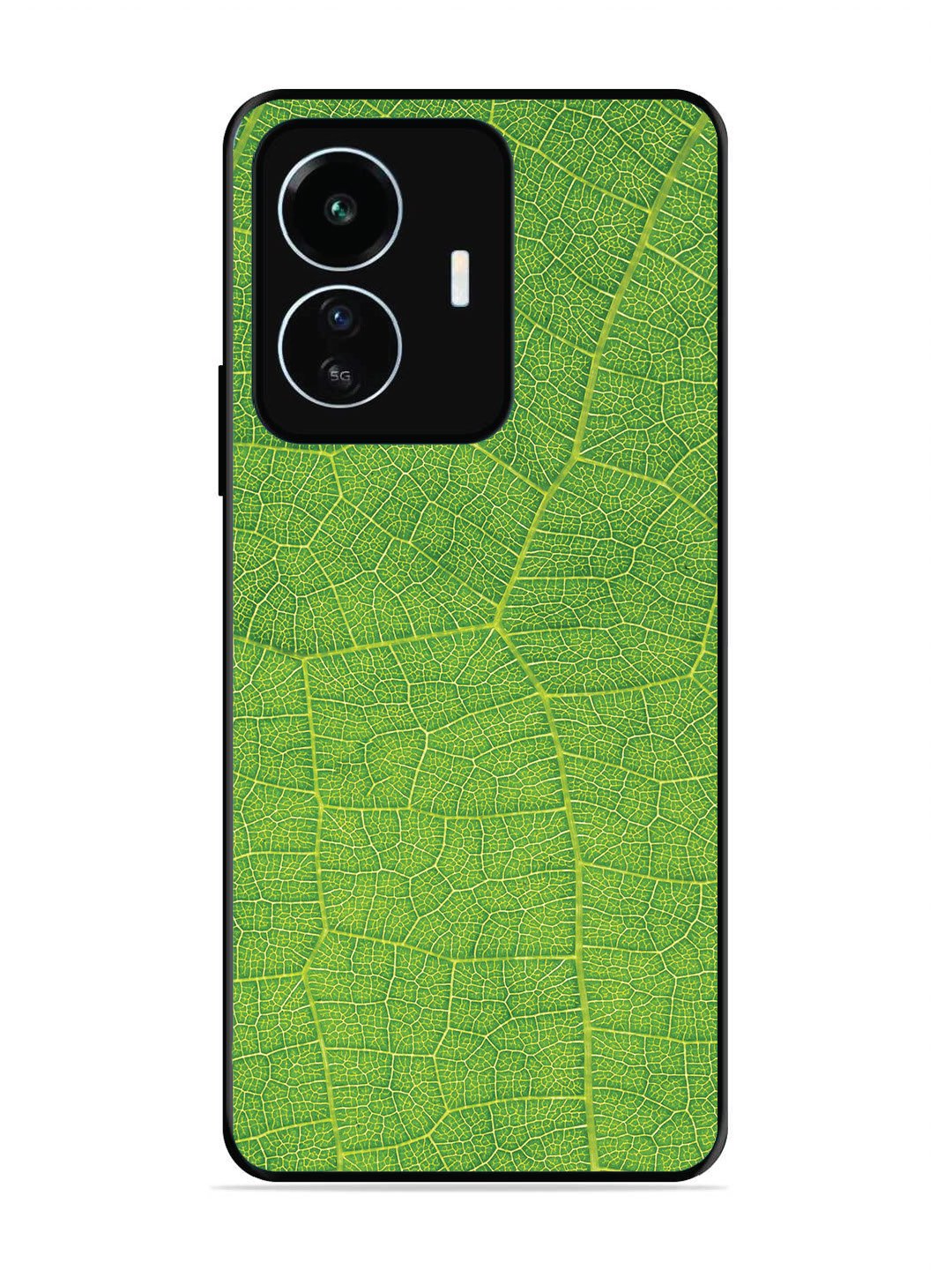 iQoo Z6 Lite Leaf vins