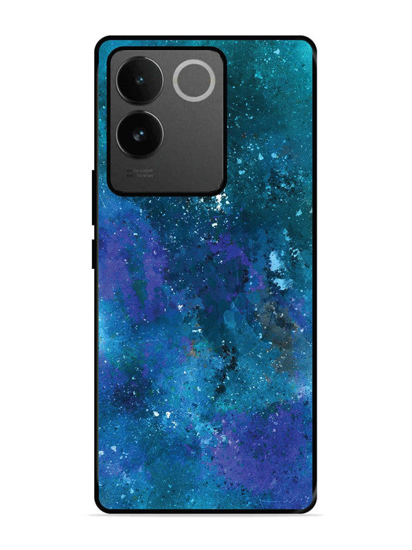 iQoo Z7 Pro 5G Celestial Dreamscape, Nebula