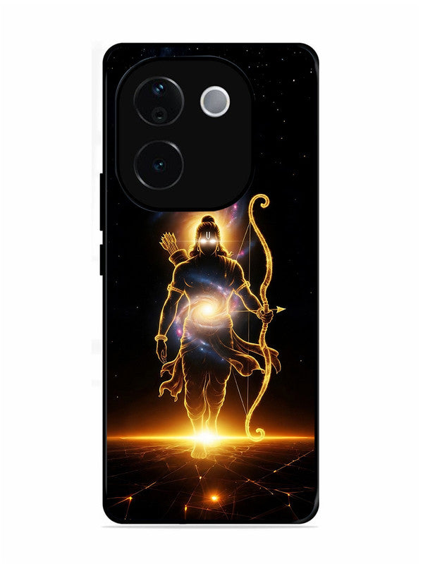 iQoo Z9s Pro 5g Shree Ram is the whole world