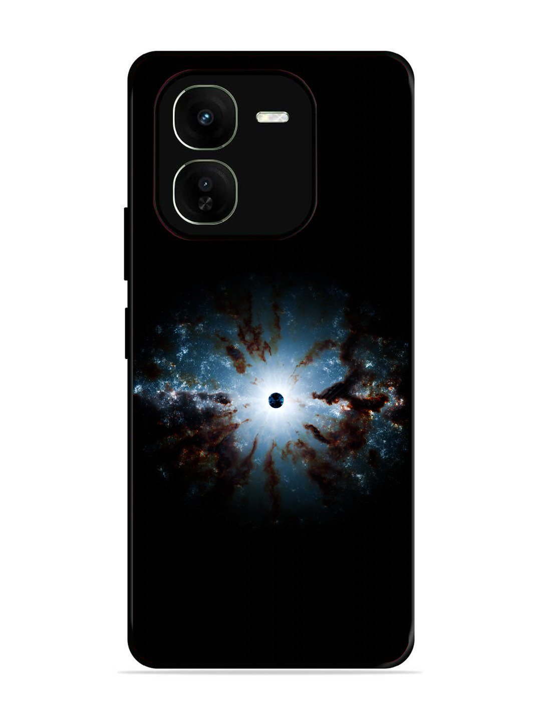 iQoo z9x 5g Dark Universe