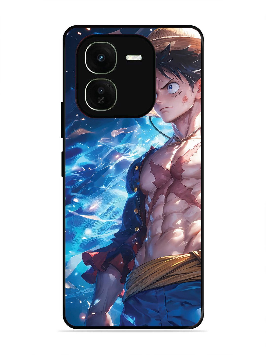 iQoo z9x 5g One Piece