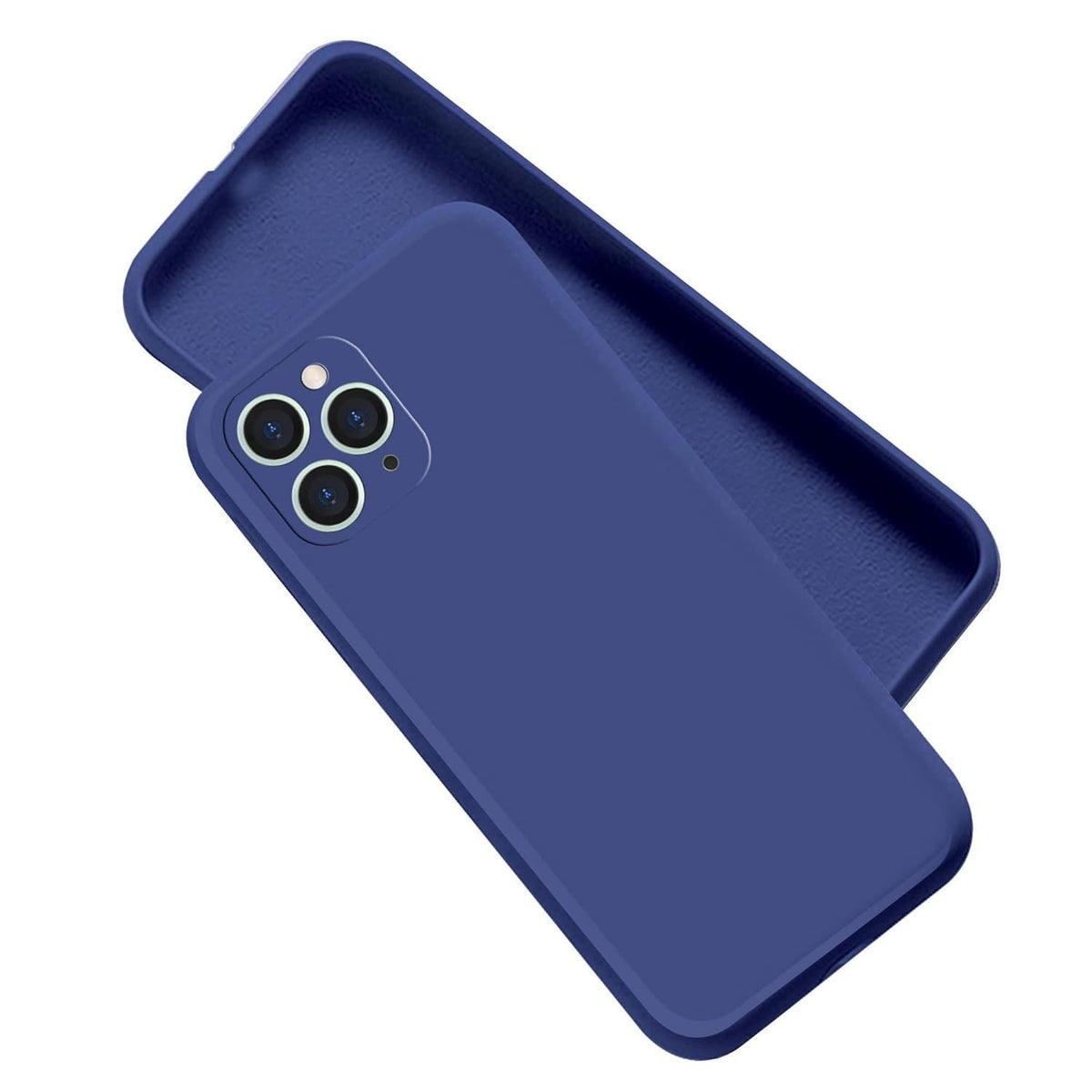 iPhone 11 Pro Navy Blue