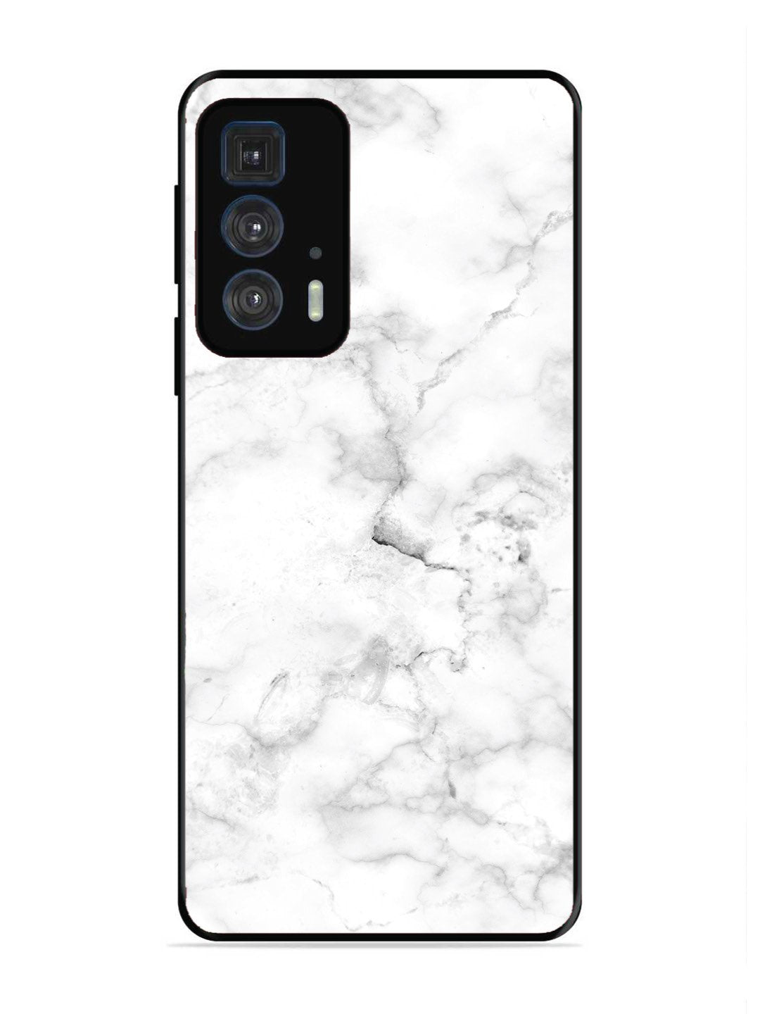 Motorola Edge 20 Pro White Marble