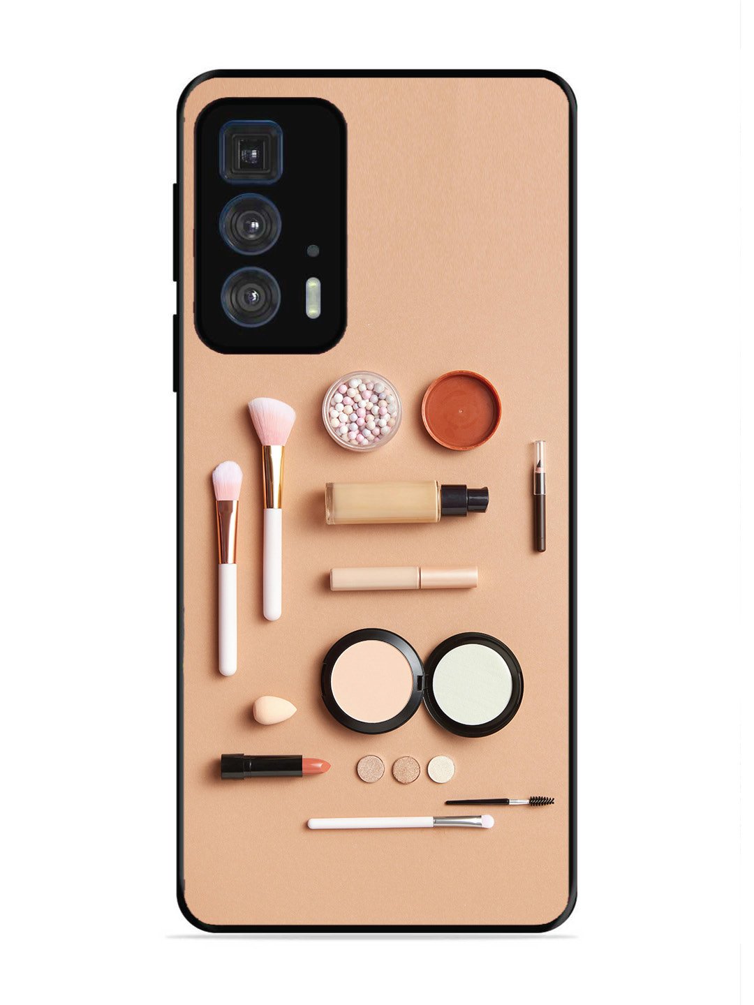 Motorola Edge 20 Pro Girls Makeup Kit