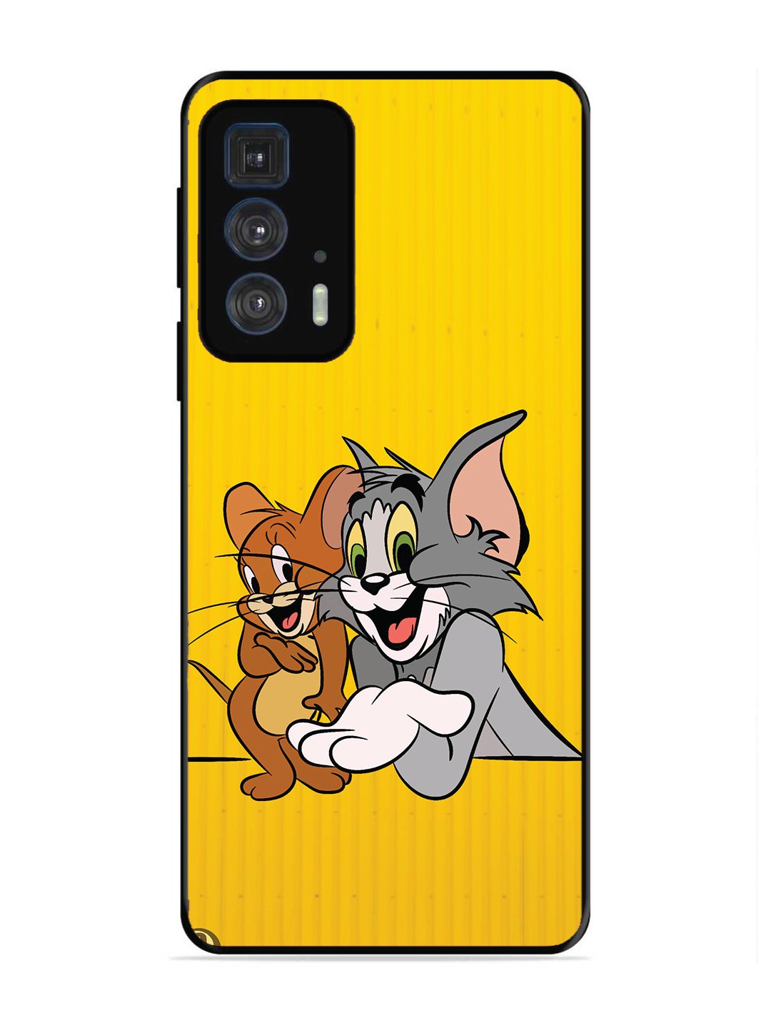 Motorola Edge 20 Pro Tom n Jerry