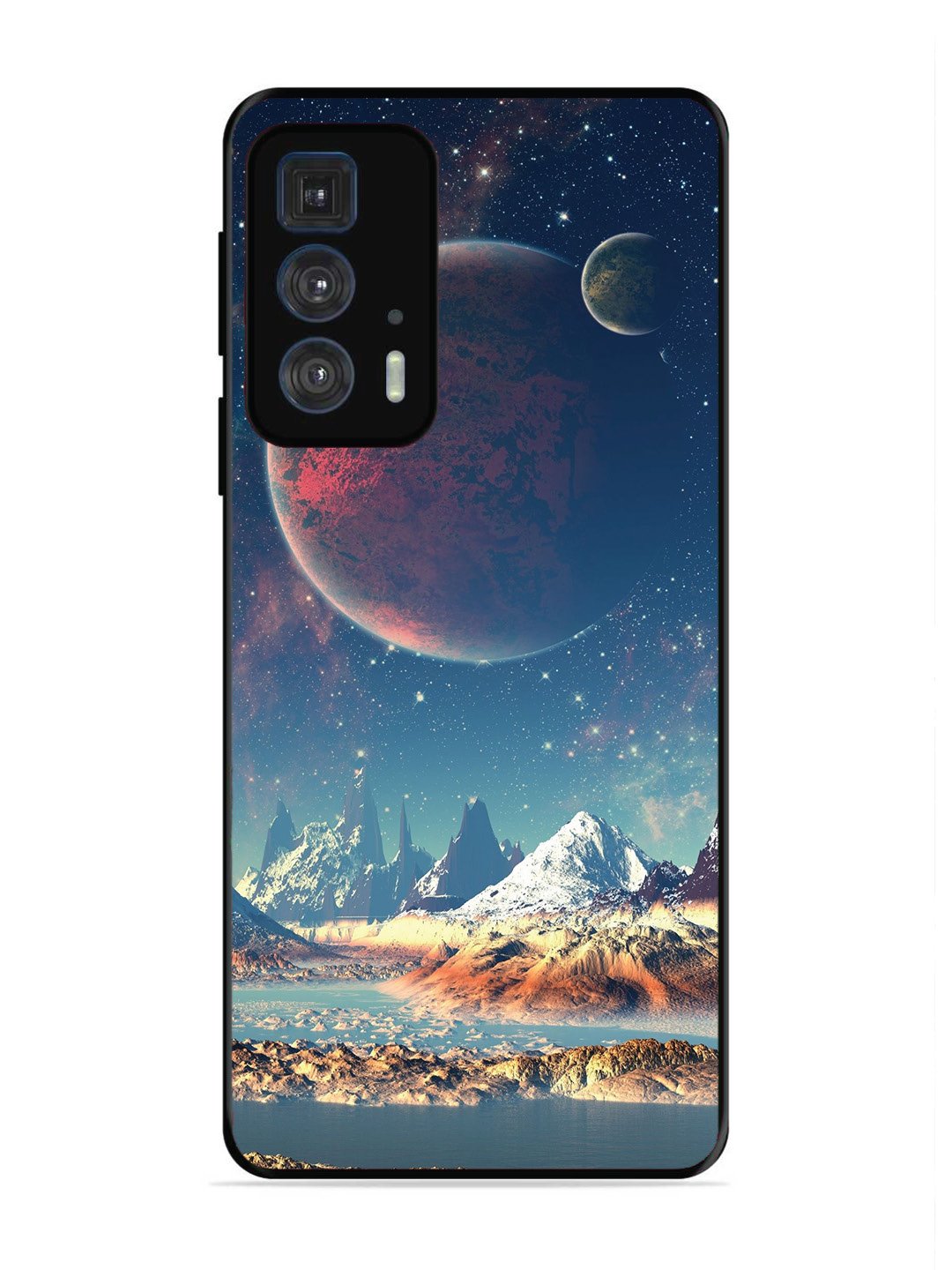 Motorola Moto Edge 20 Pro Space