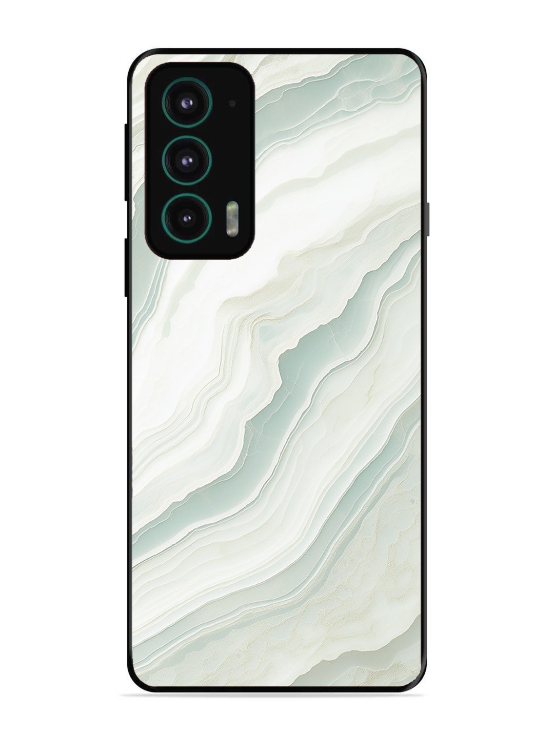Motorola Edge 20 Marble Elegance