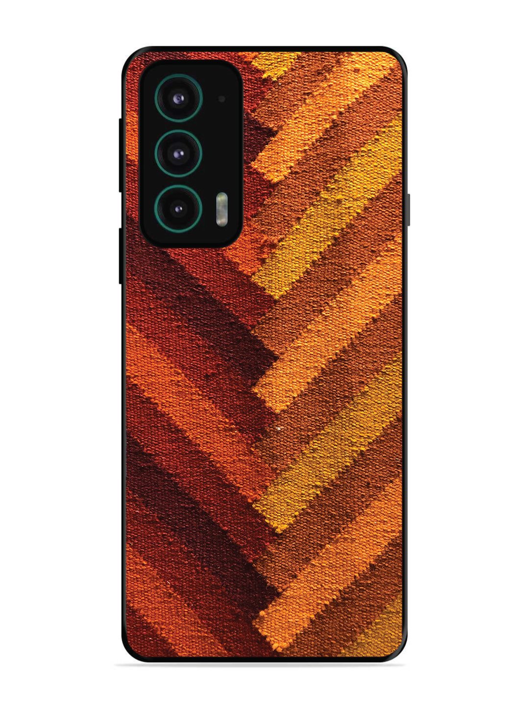 Motorola Edge 20 Mat Texture