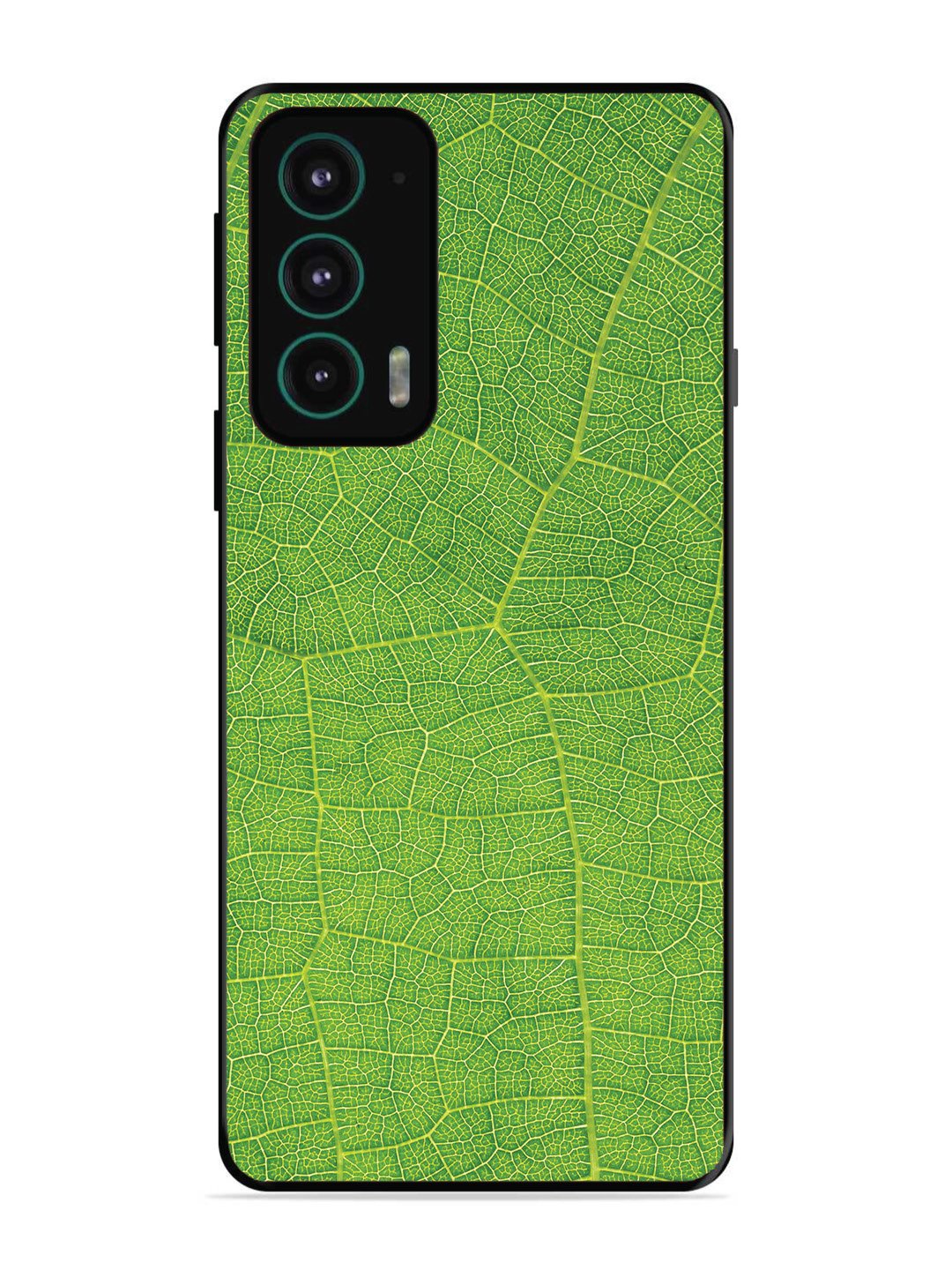 Motorola Edge 20 Leaf vins