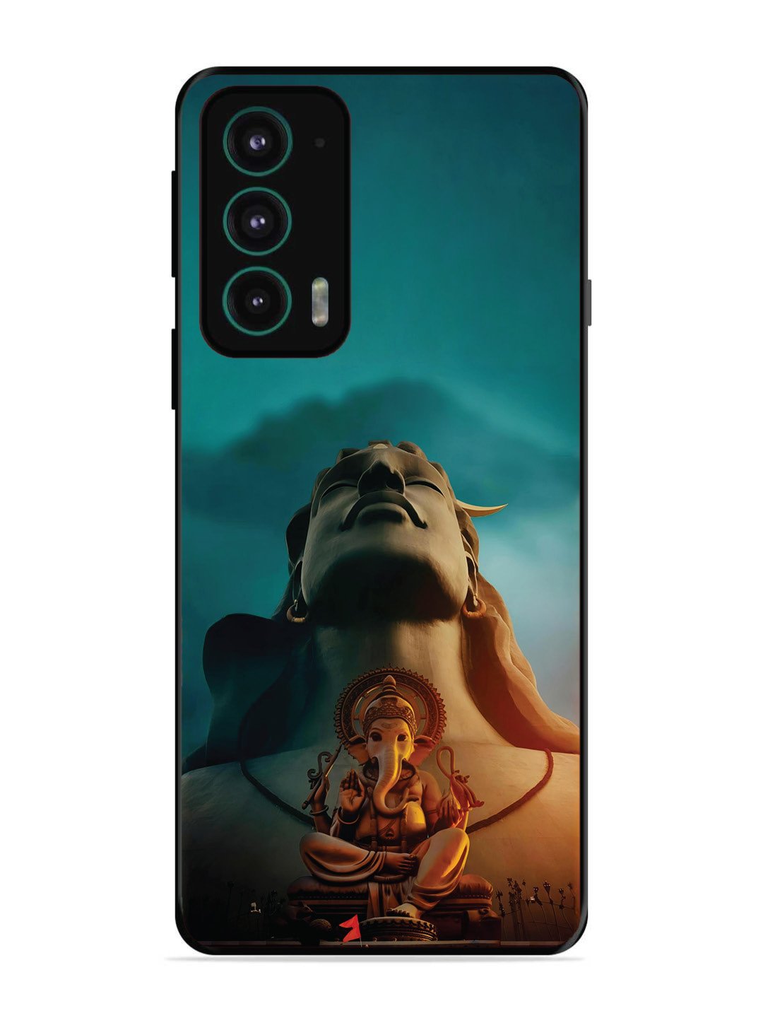 Motorola Edge 20 Shiva & Ganesh