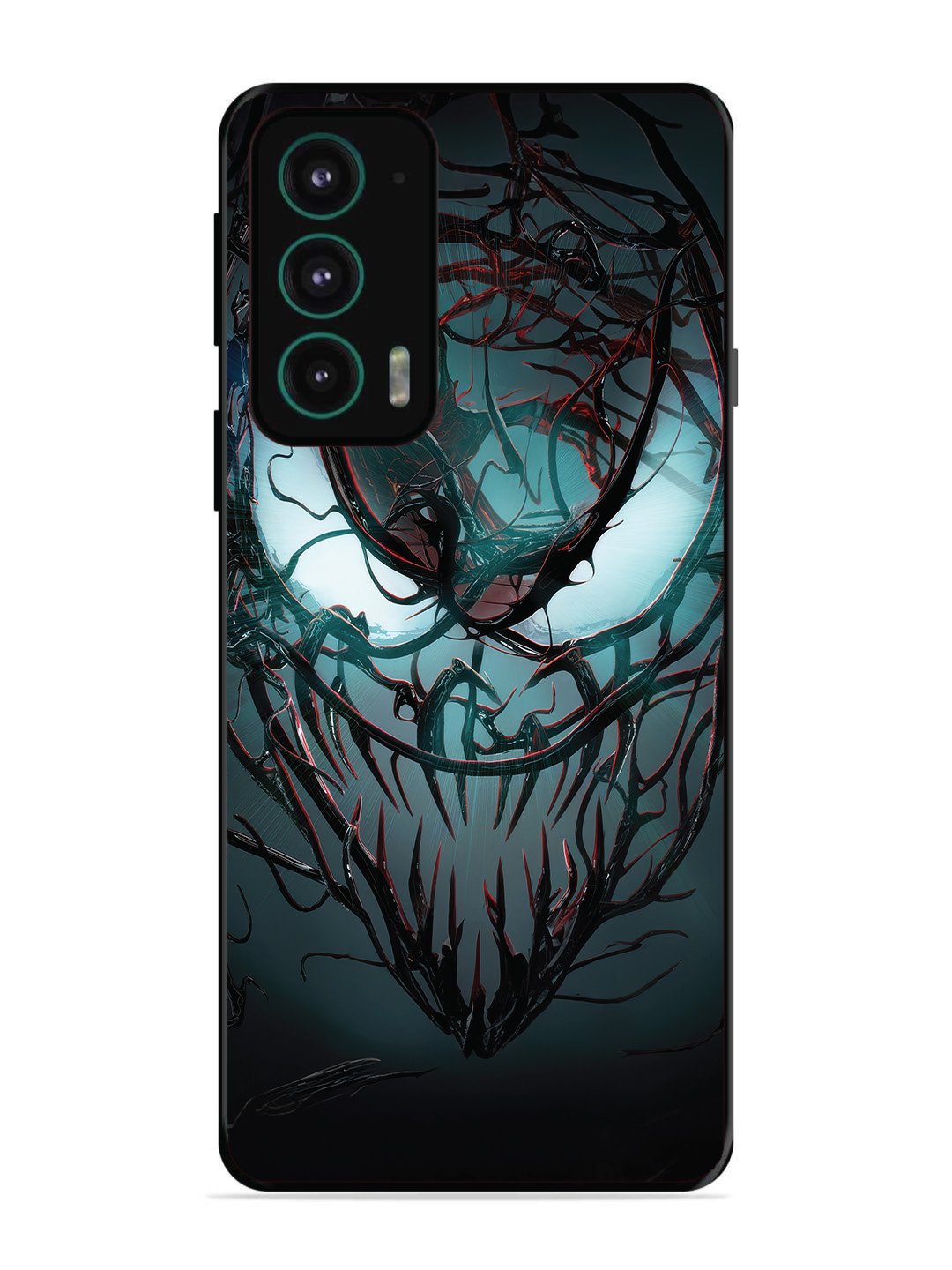 Motorola Edge 20 Venom 3