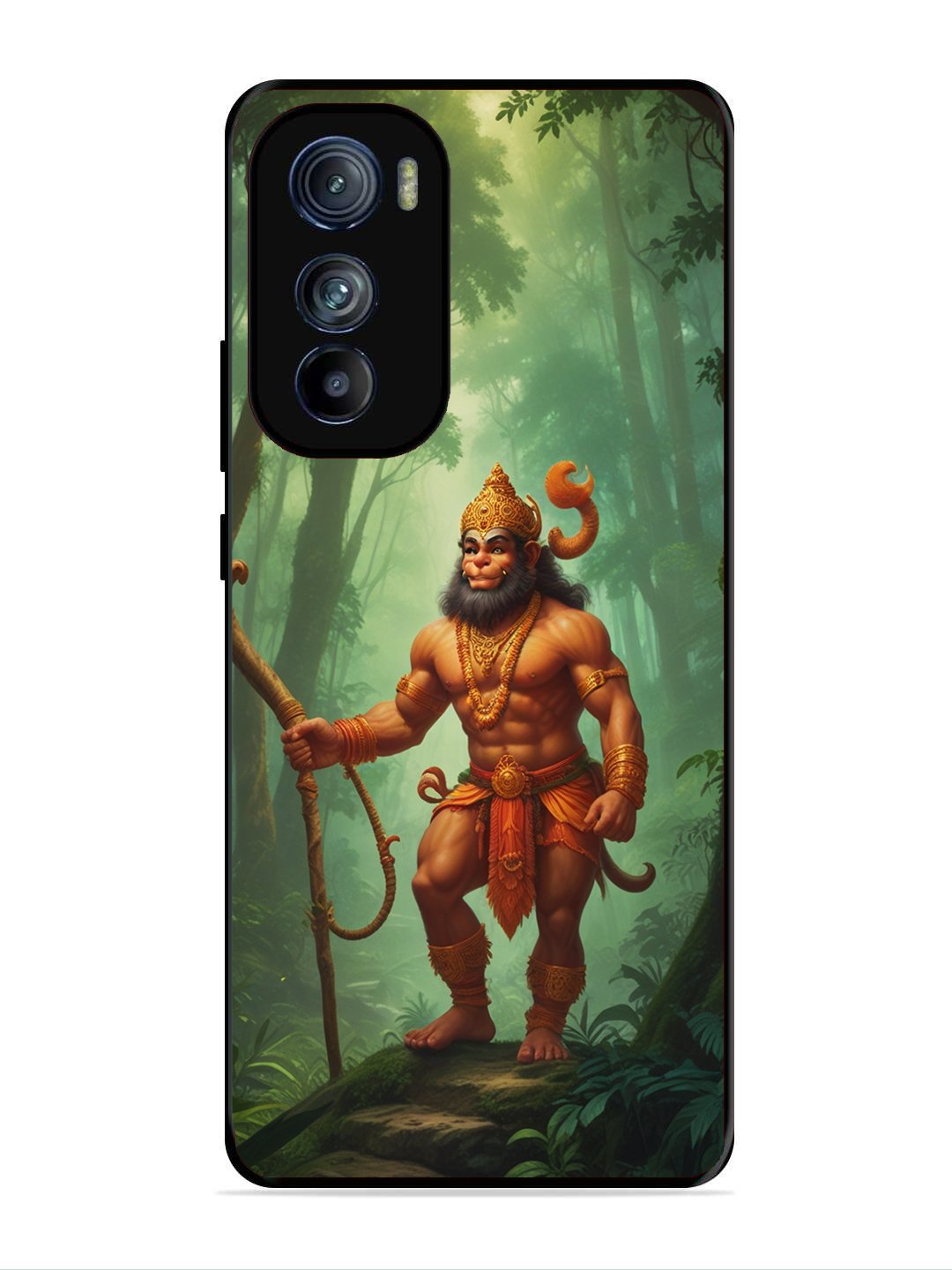 Motorola Edge 30 Veer Hanuman