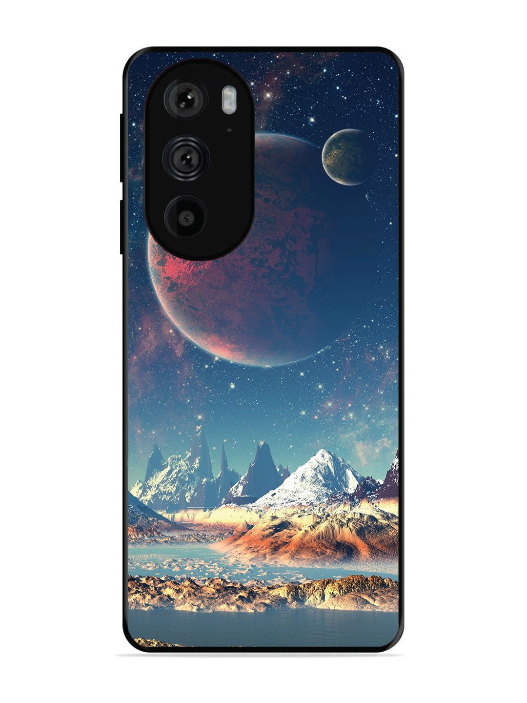 Motorola Edge 30 Pro Space
