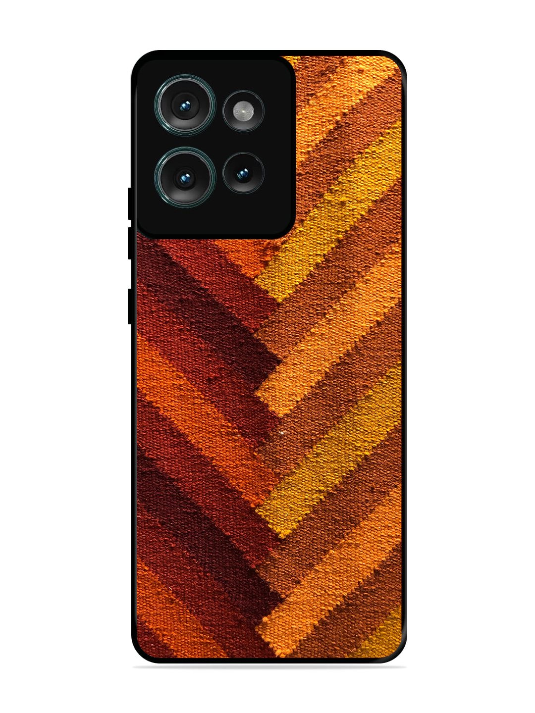 Motorola Edge 50 Mat Texture