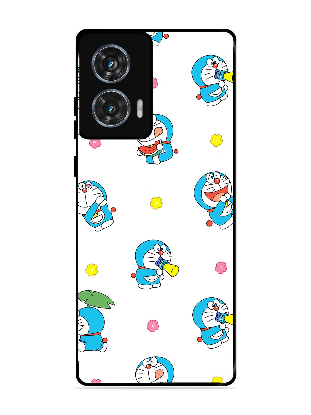 Motorola Edge 50 Fusion Doraemon