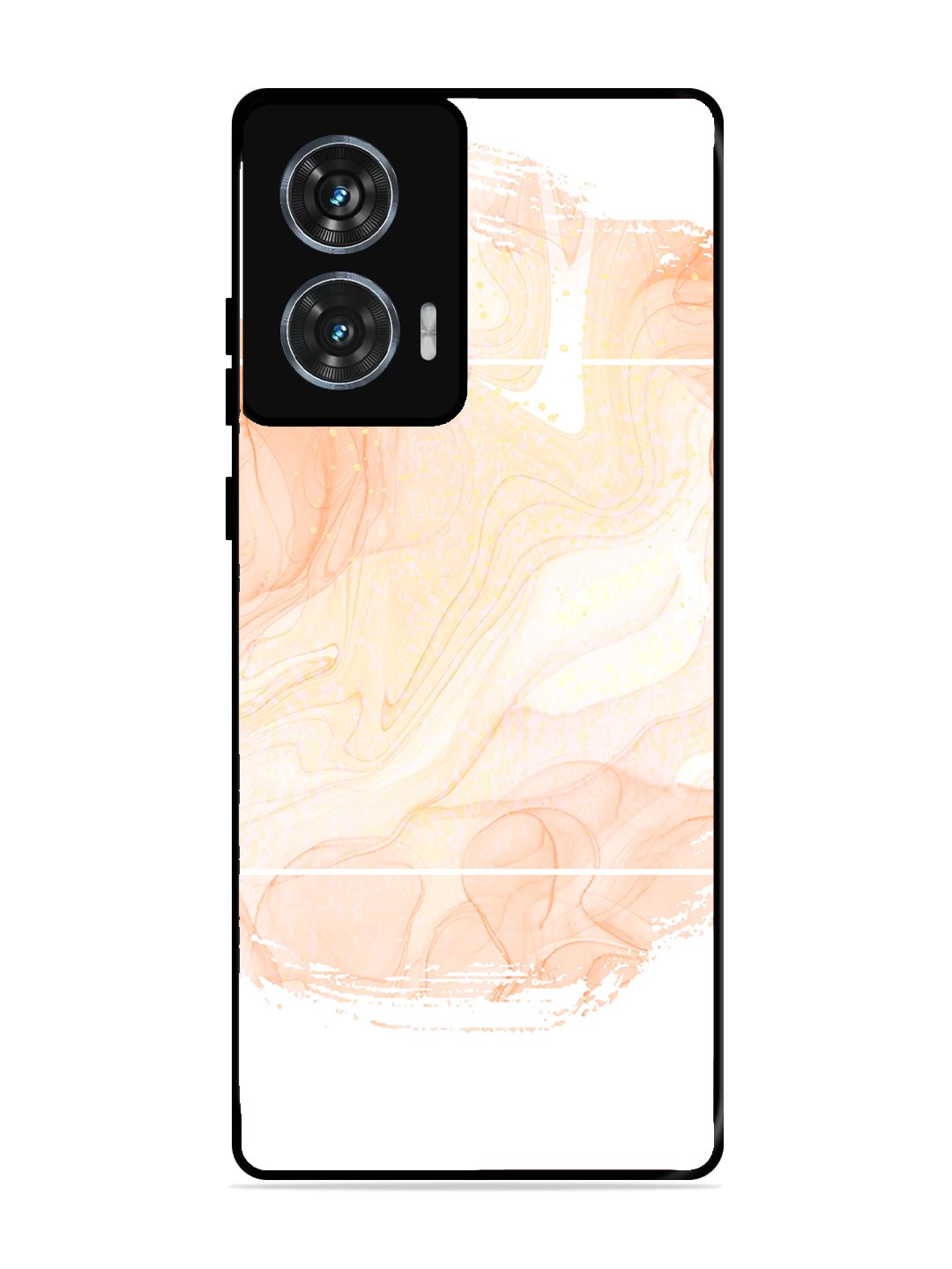 Motorola Edge 50 Fusion Aurora Marble