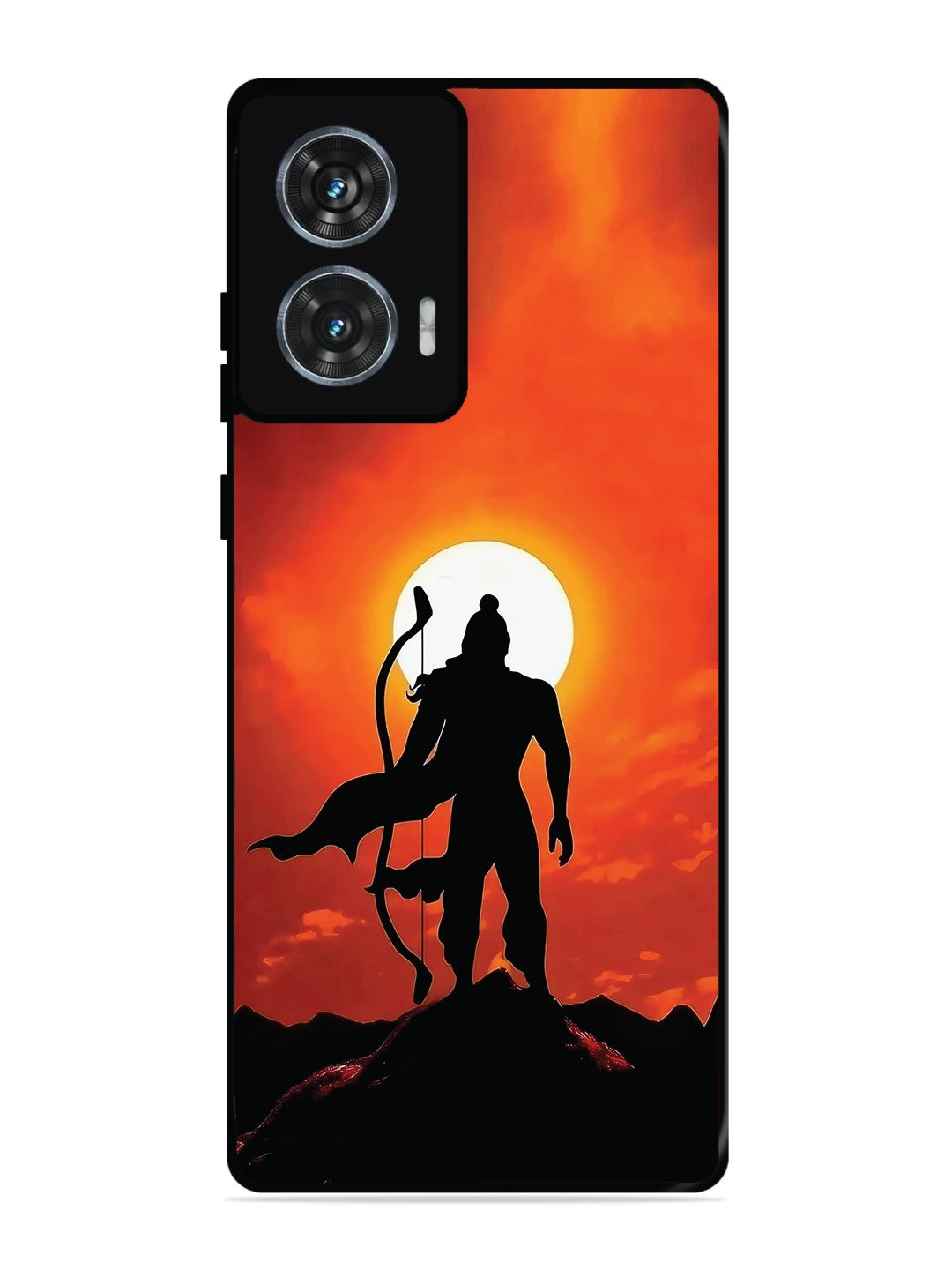 Motorola Moto G85 Lord Rama