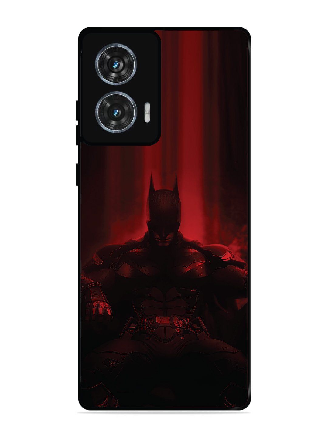 Motorola Moto G85 King of Bats dc superhero