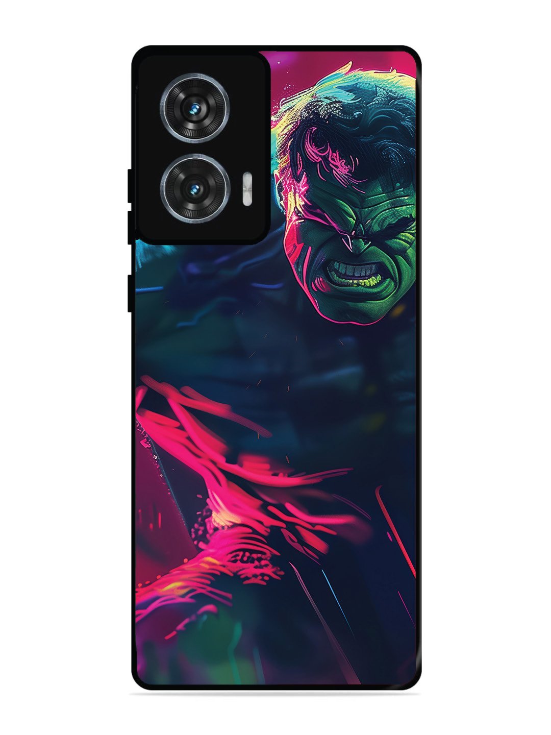 Motorola Edge 50 Fusion hulk-marvel-comics-superhero