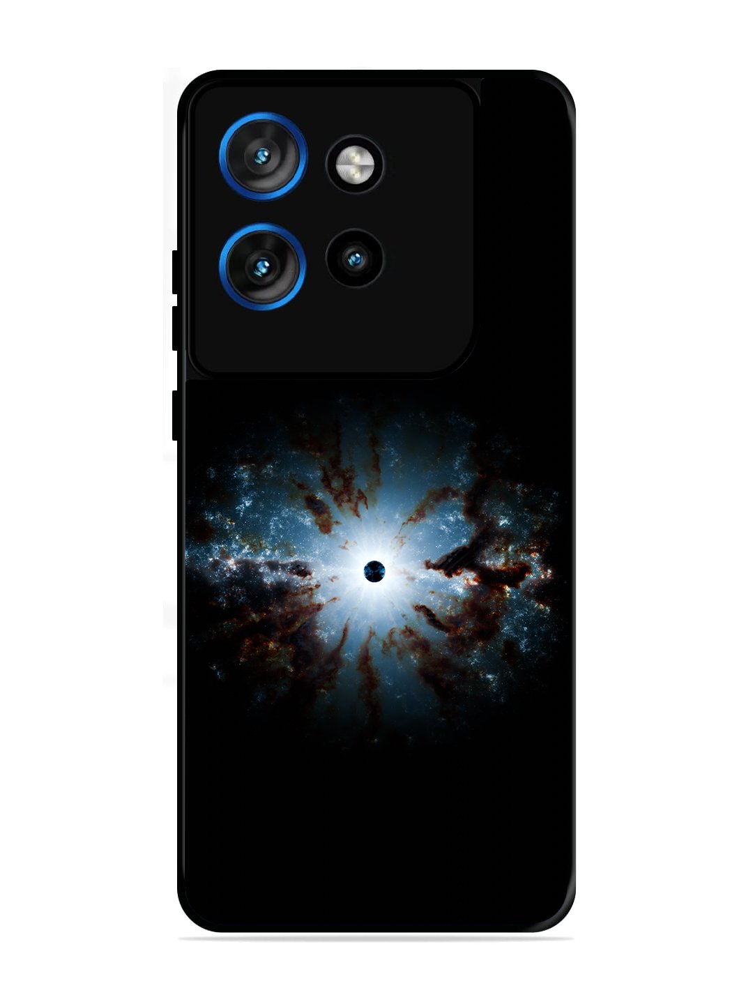 Motorola Edge 50 NEO Dark Universe