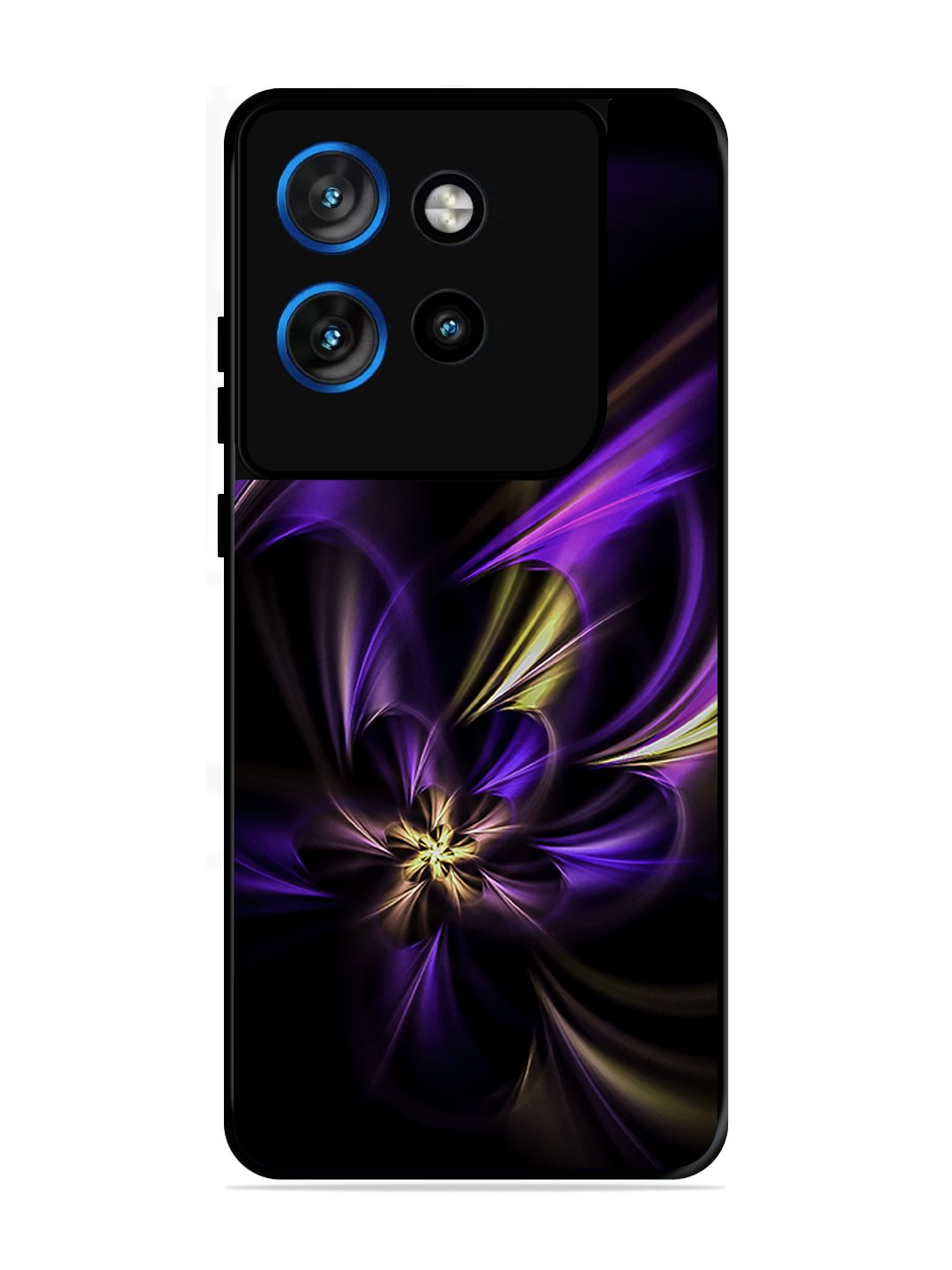 Motorola Edge 50 NEO Royal Purple Bloom