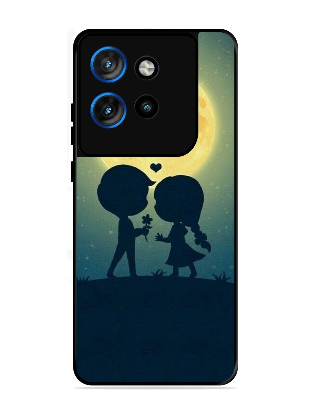Motorola Edge 50 NEO Couple Kids