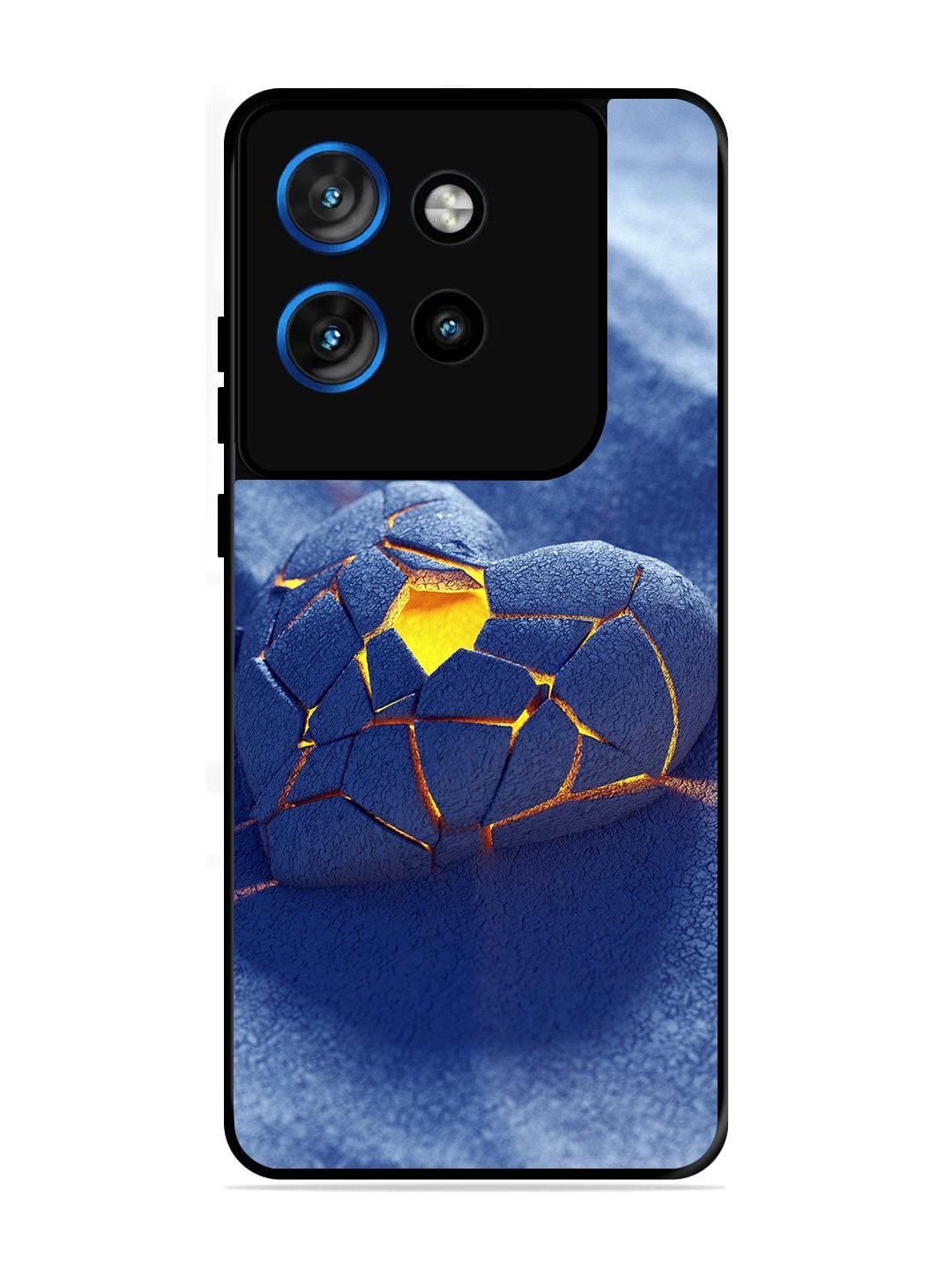 Motorola Edge 50 NEO Broken Heart