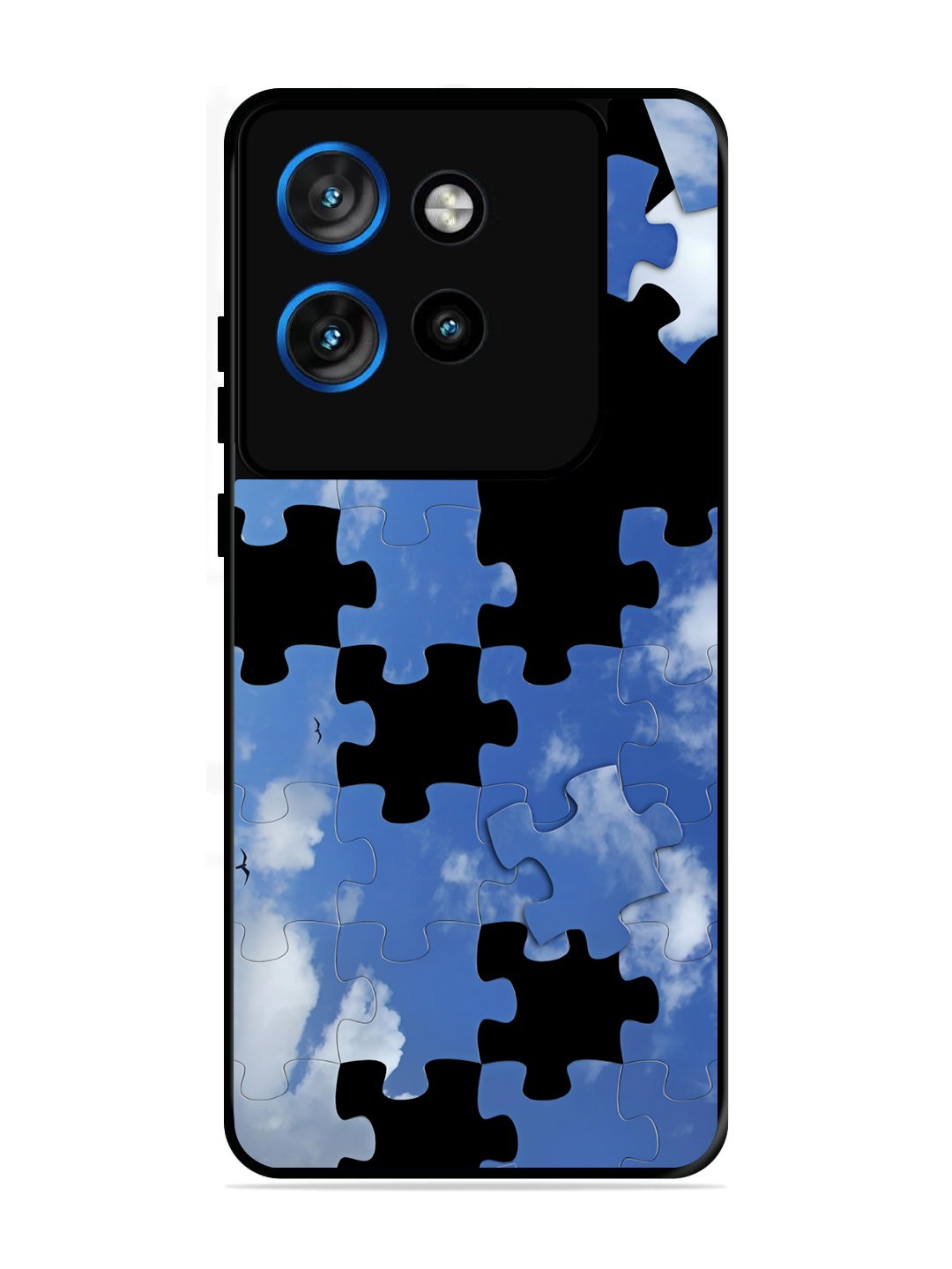 Motorola Edge 50 NEO Puzzle