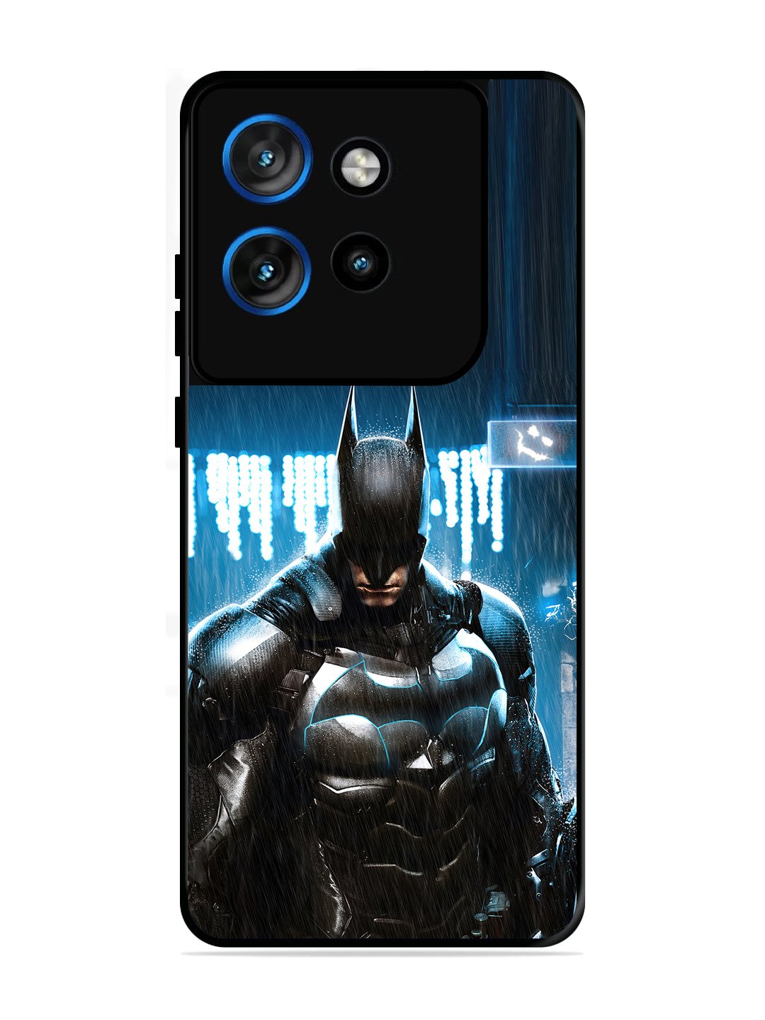 Motorola Edge 50 NEO King of Bats 2