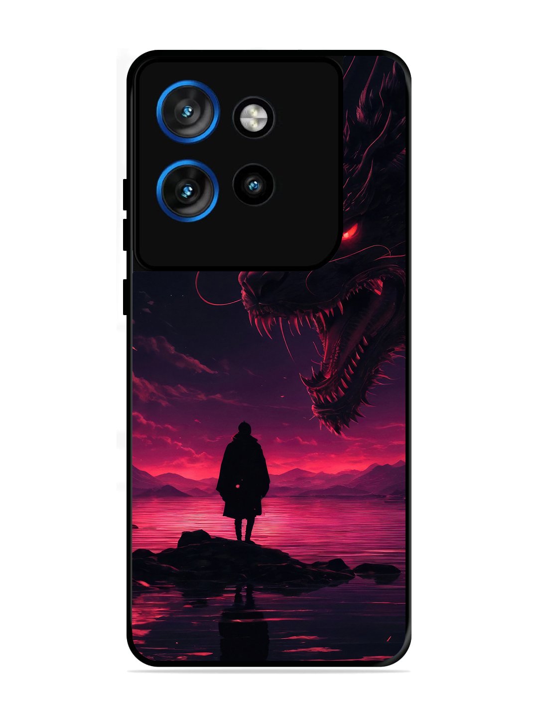 Motorola Edge 50 NEO Dragon