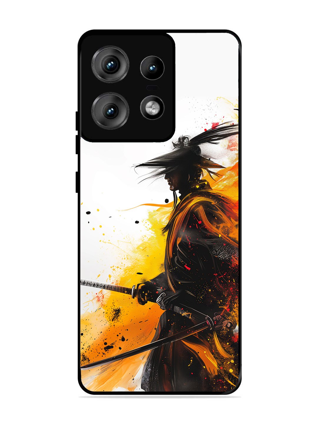 Motorola Edge 50 Pro Ninja