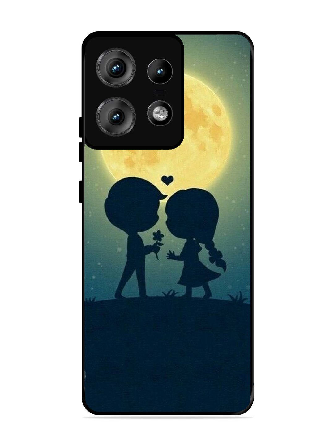 Motorola Edge 50 Pro Couple Kids