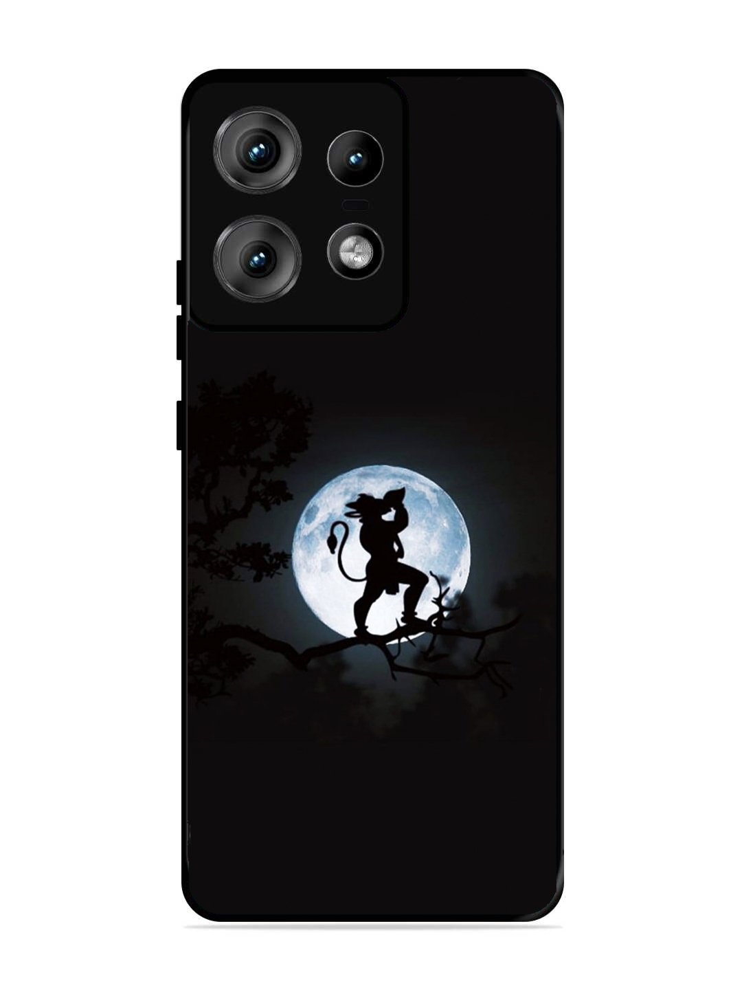 Motorola Edge 50 Pro Hanuman