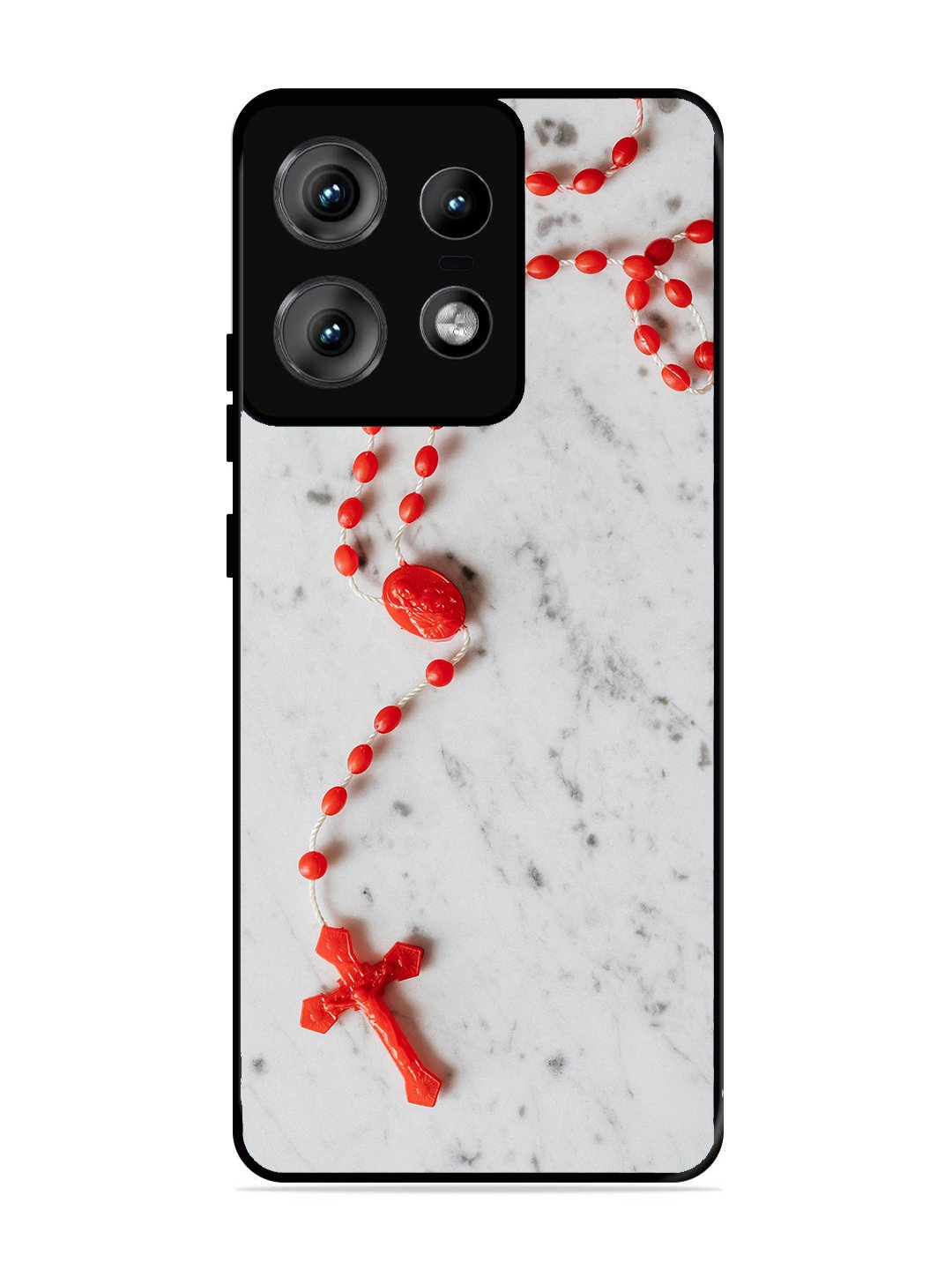 Motorola Edge 50 Pro Cross Pendant