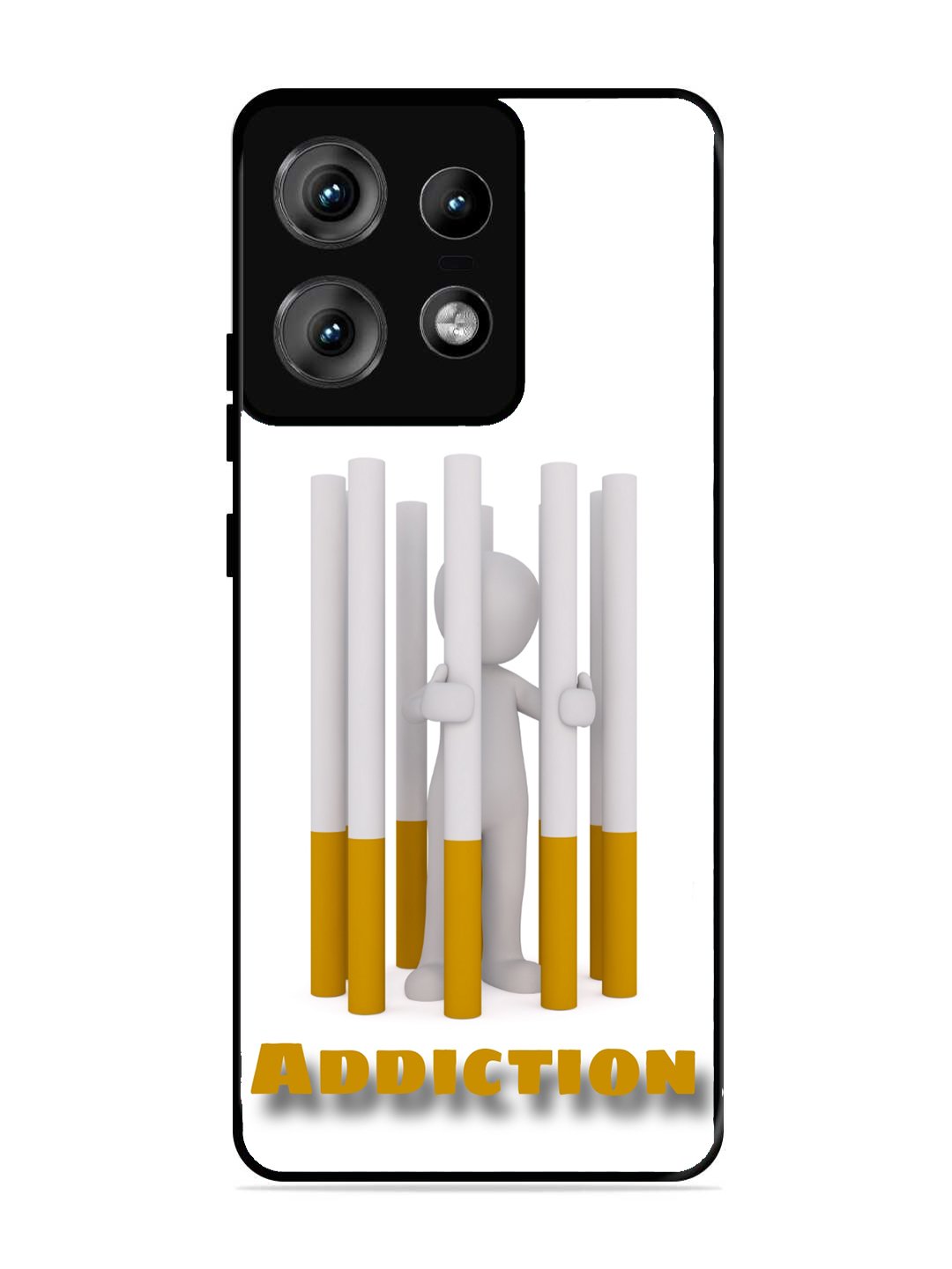 Motorola Edge 50 Pro Smocking Addiction