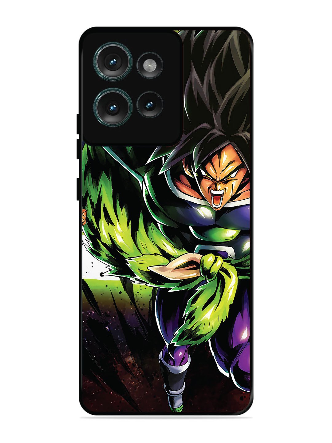 Motorola Edge 50 broly-dragon-ball-super-broly