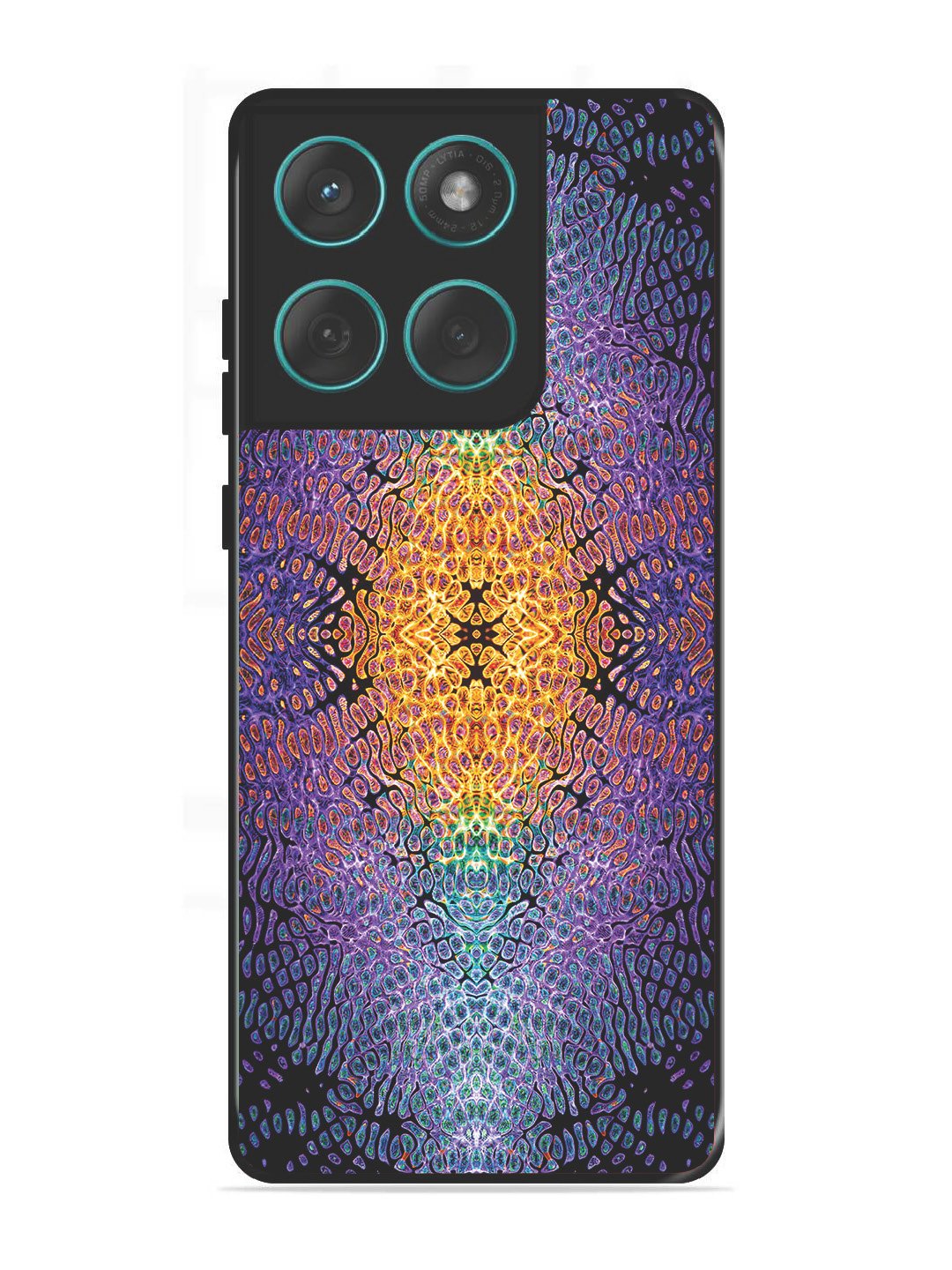 Motorola Edge 60 Fusion Another Dimension Path