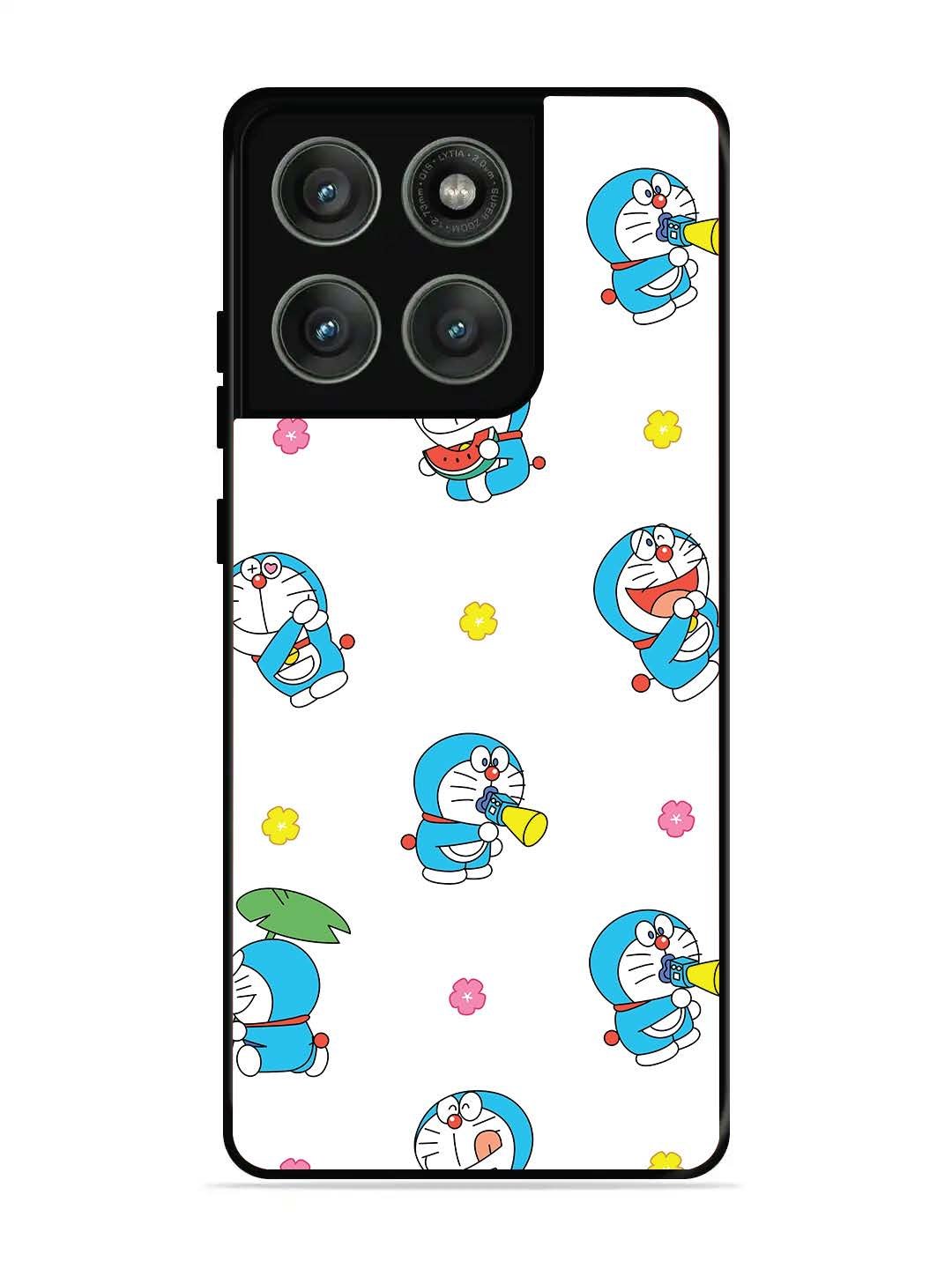 Motorola Edge 60 Pro 5G Doraemon