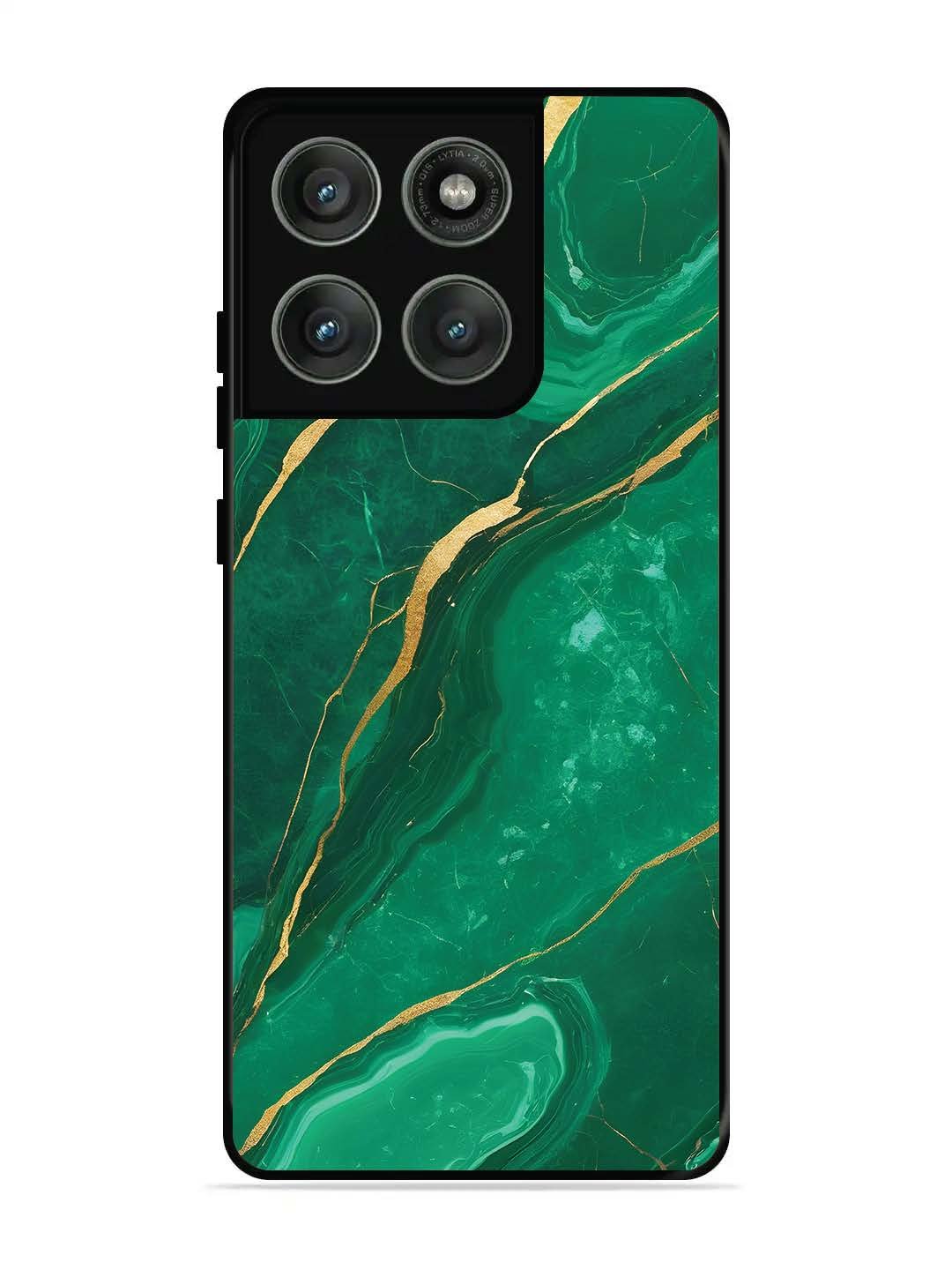 Motorola Edge 60 Pro 5G Citrus Green Marble