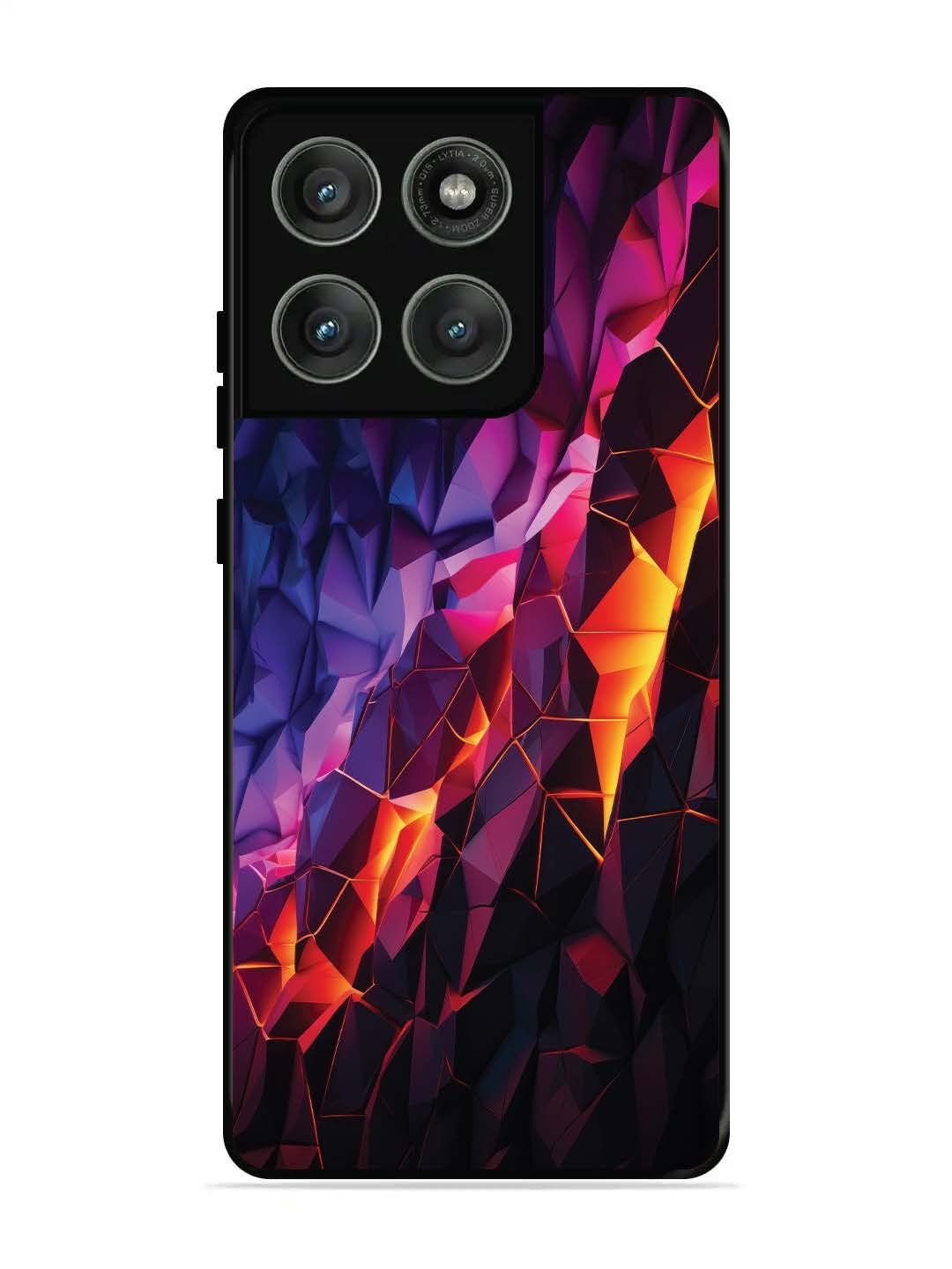 Motorola Edge 60 Pro 5G 3d-abstract-colorful