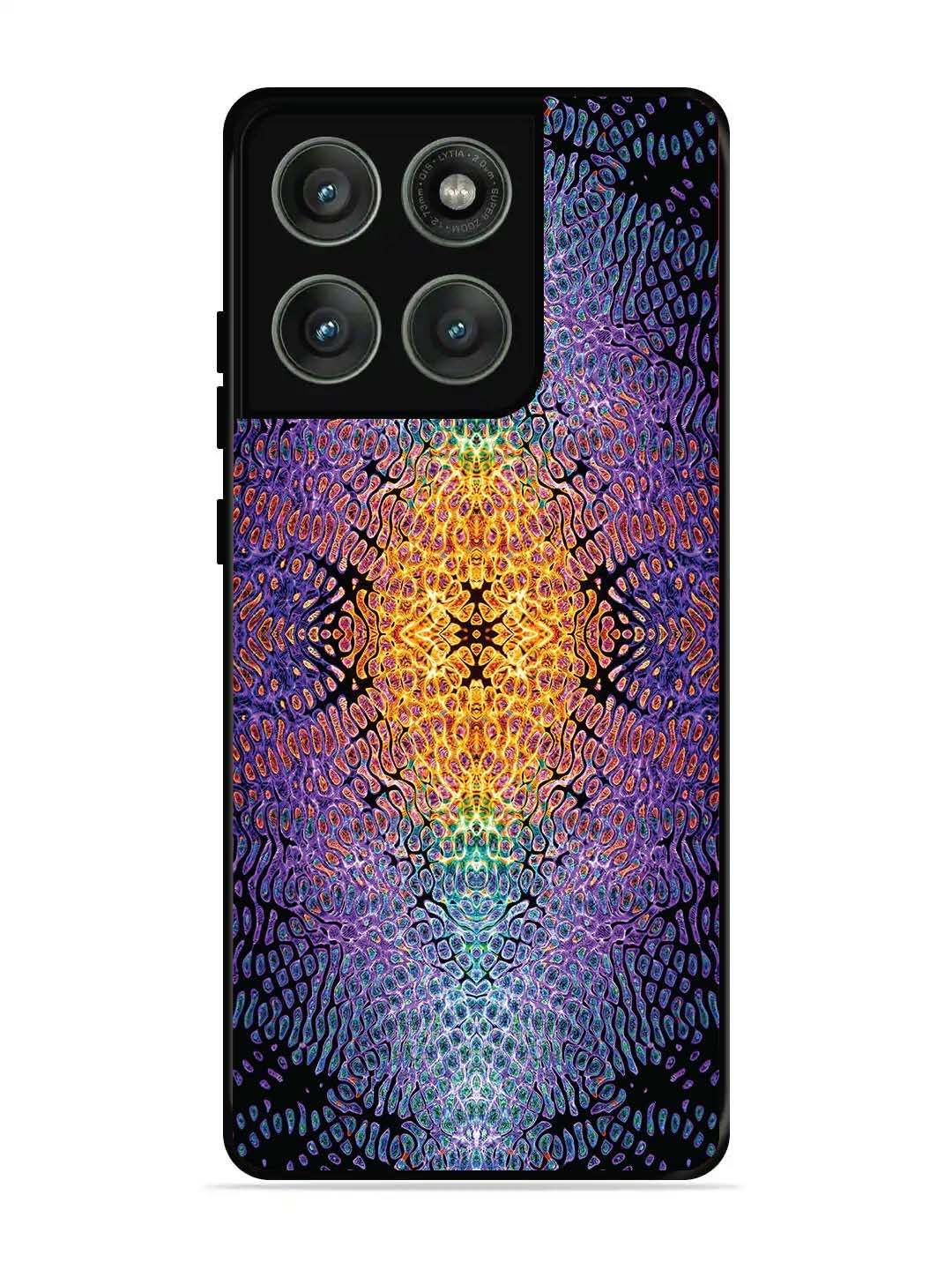 Motorola Edge 60 Pro 5G Another Dimension Path