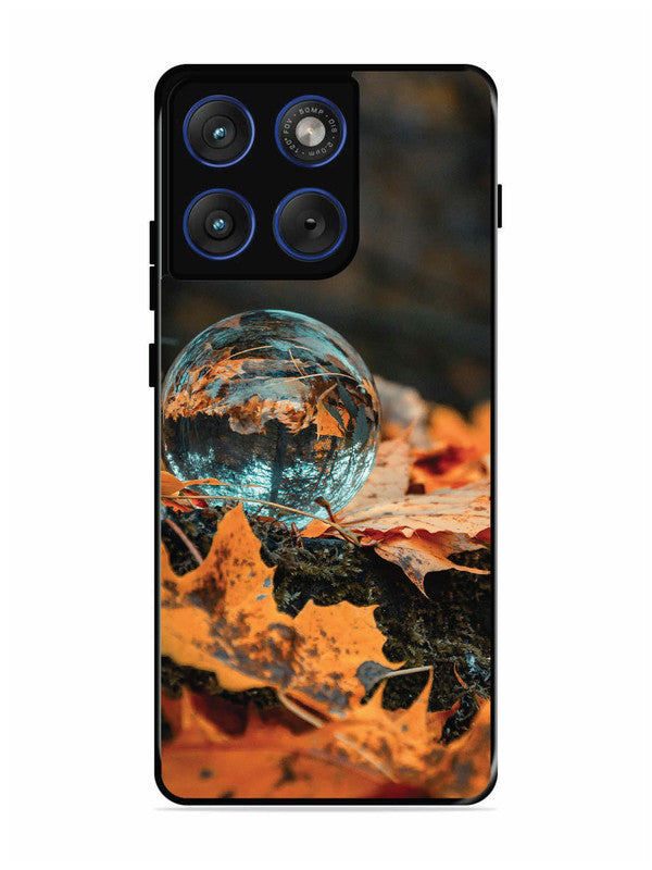 Motorola Edge 70 5G Glass Ball On Gaurden