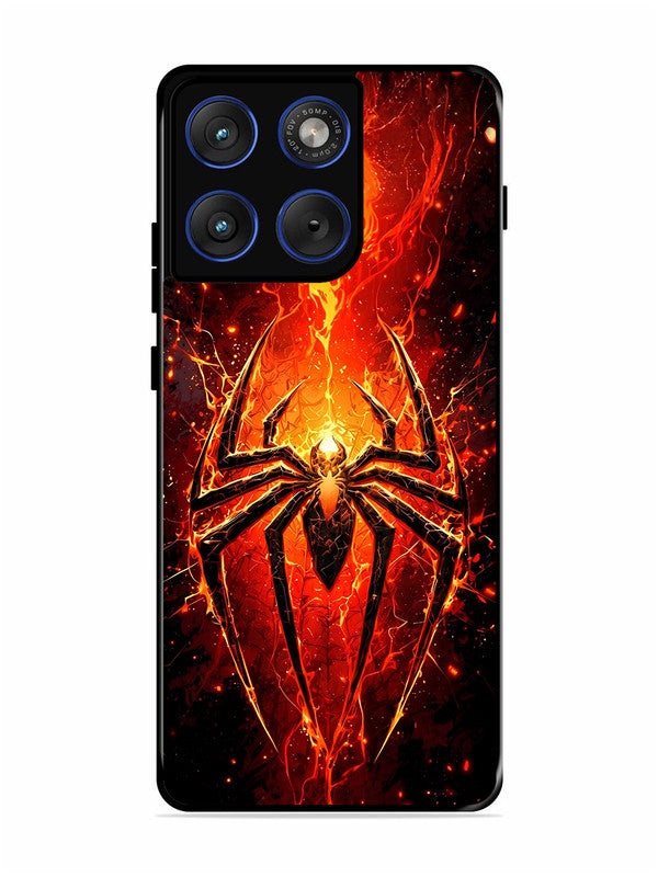 Motorola Edge 70 5G The Spider